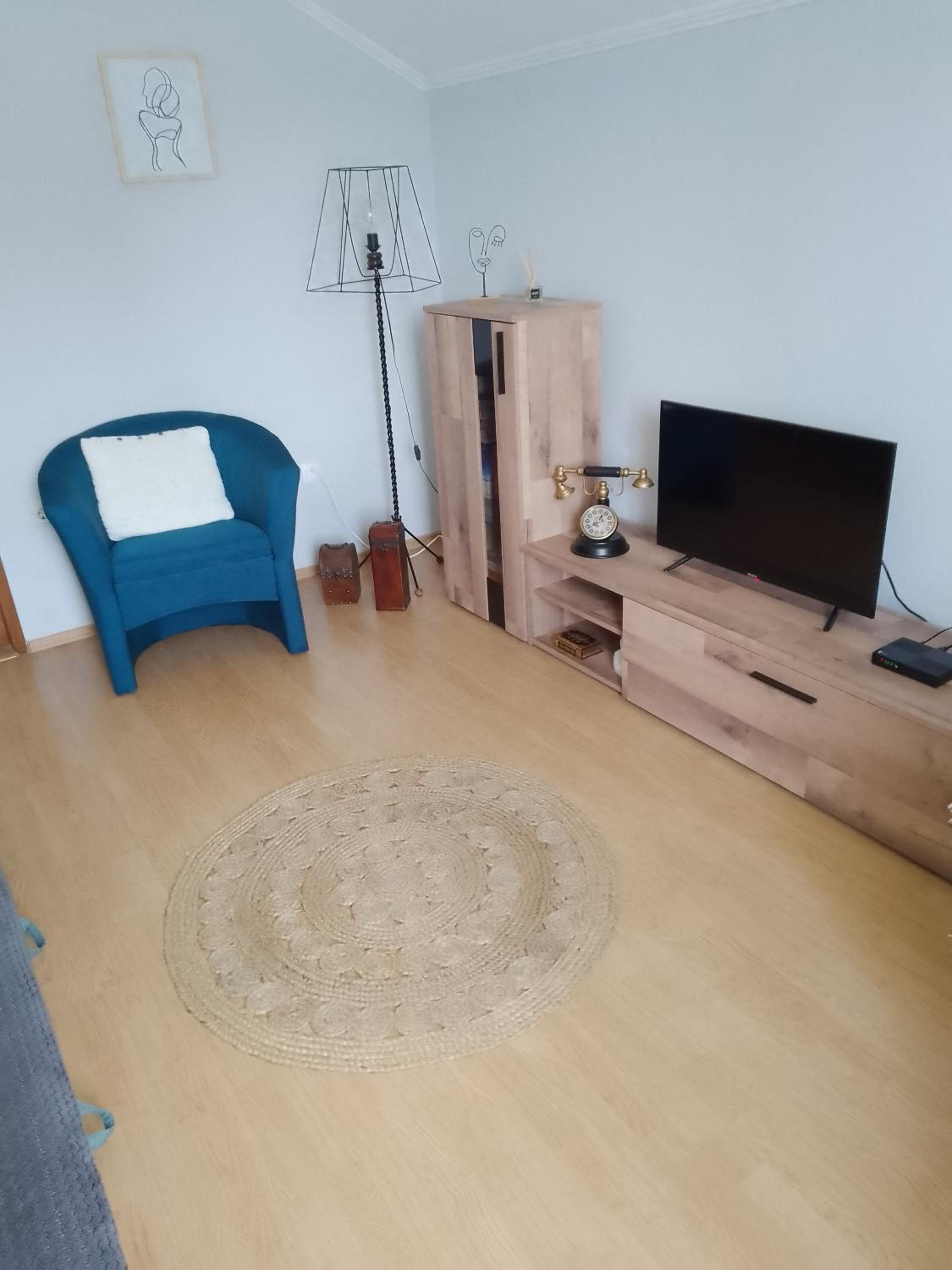 Two-Bedroom Apartment - Photo 27
