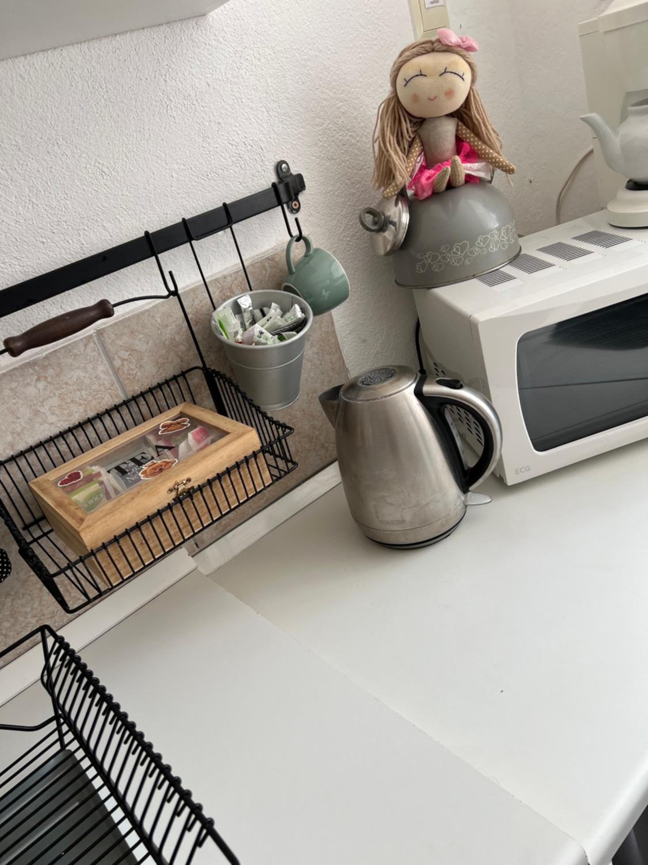 Studio Apartment - Photo 64