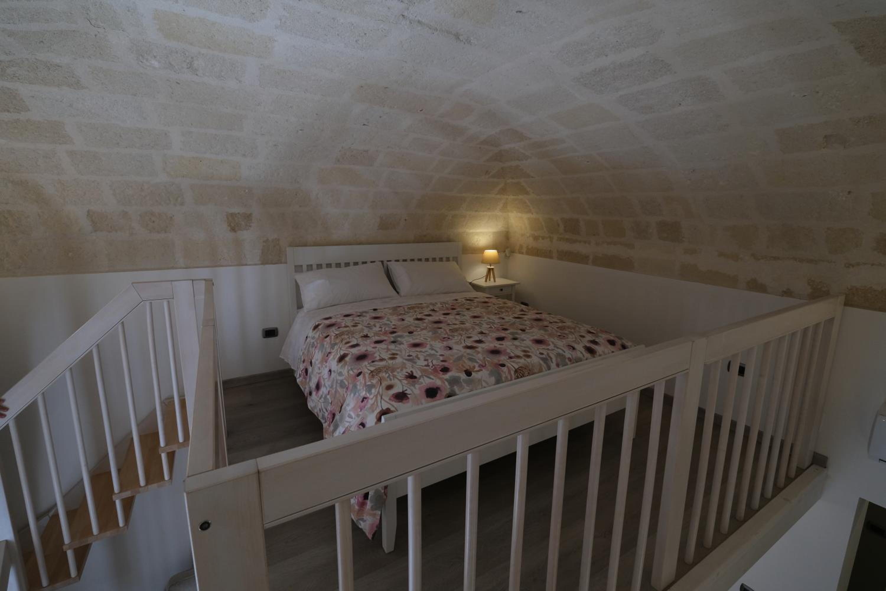 Junior Suite with Balcony photo 2