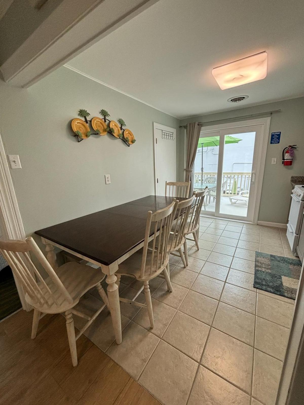 Three-Bedroom Apartment (4 Adults + 4 children) photo 2