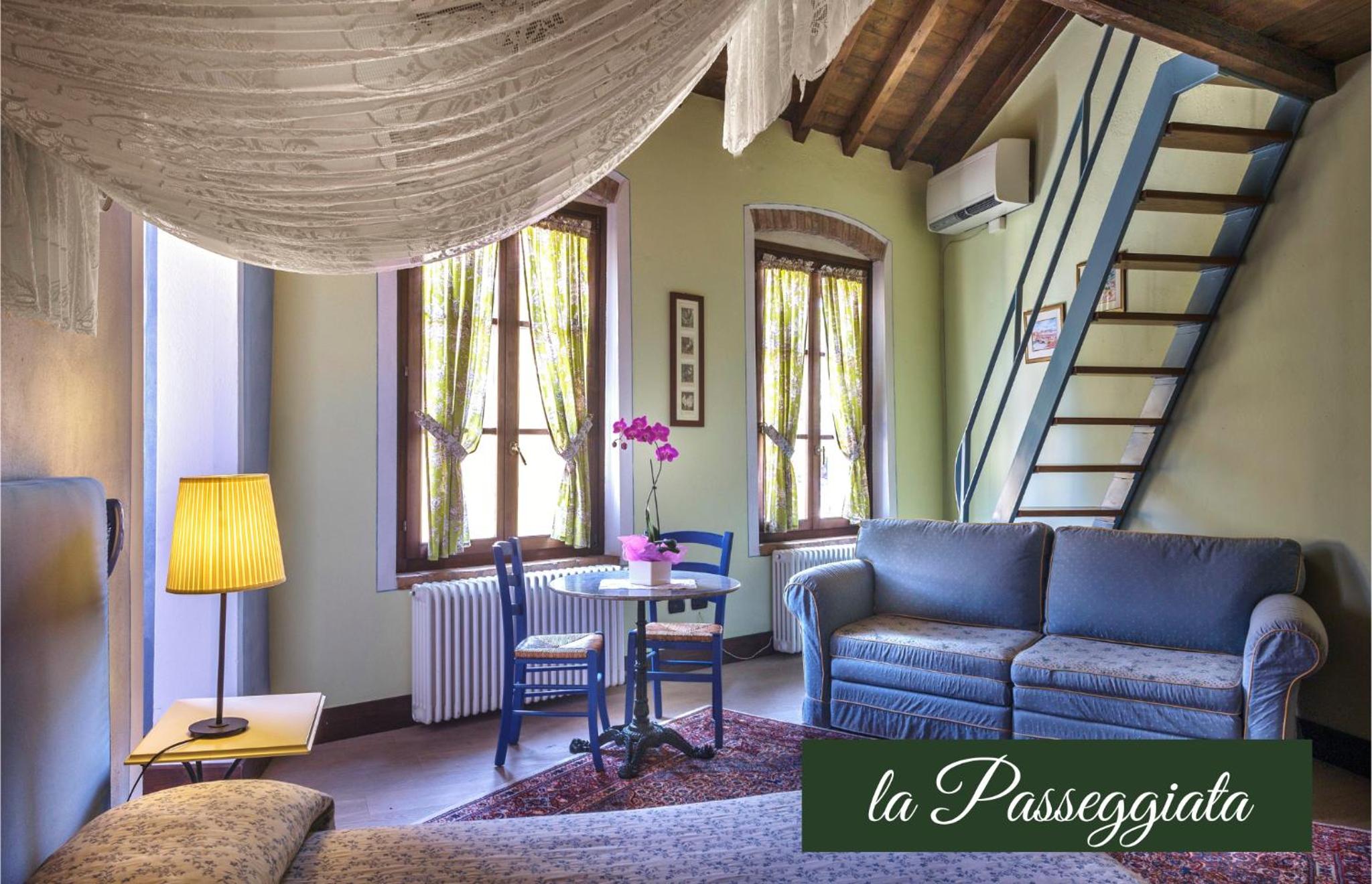 Duplex Suite