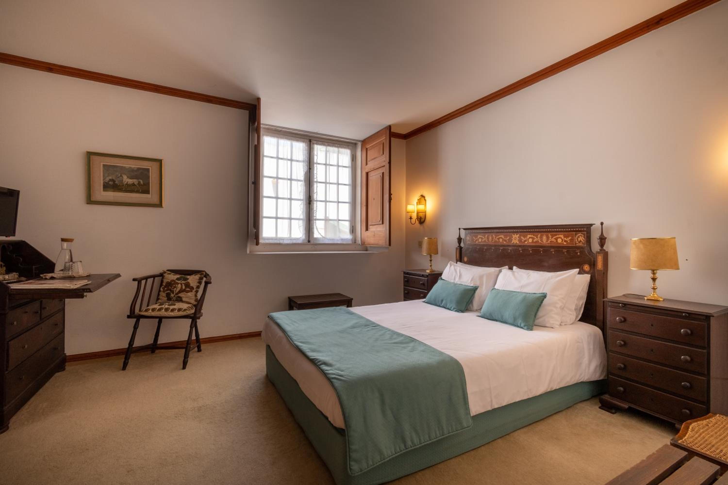 Standard Double or Twin Room - Photo 1