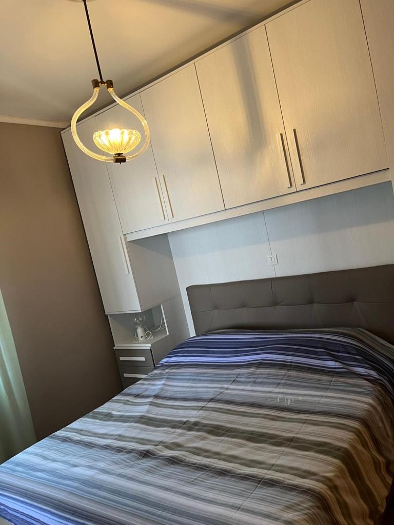 Two-Bedroom Deluxe Apartment photo 2