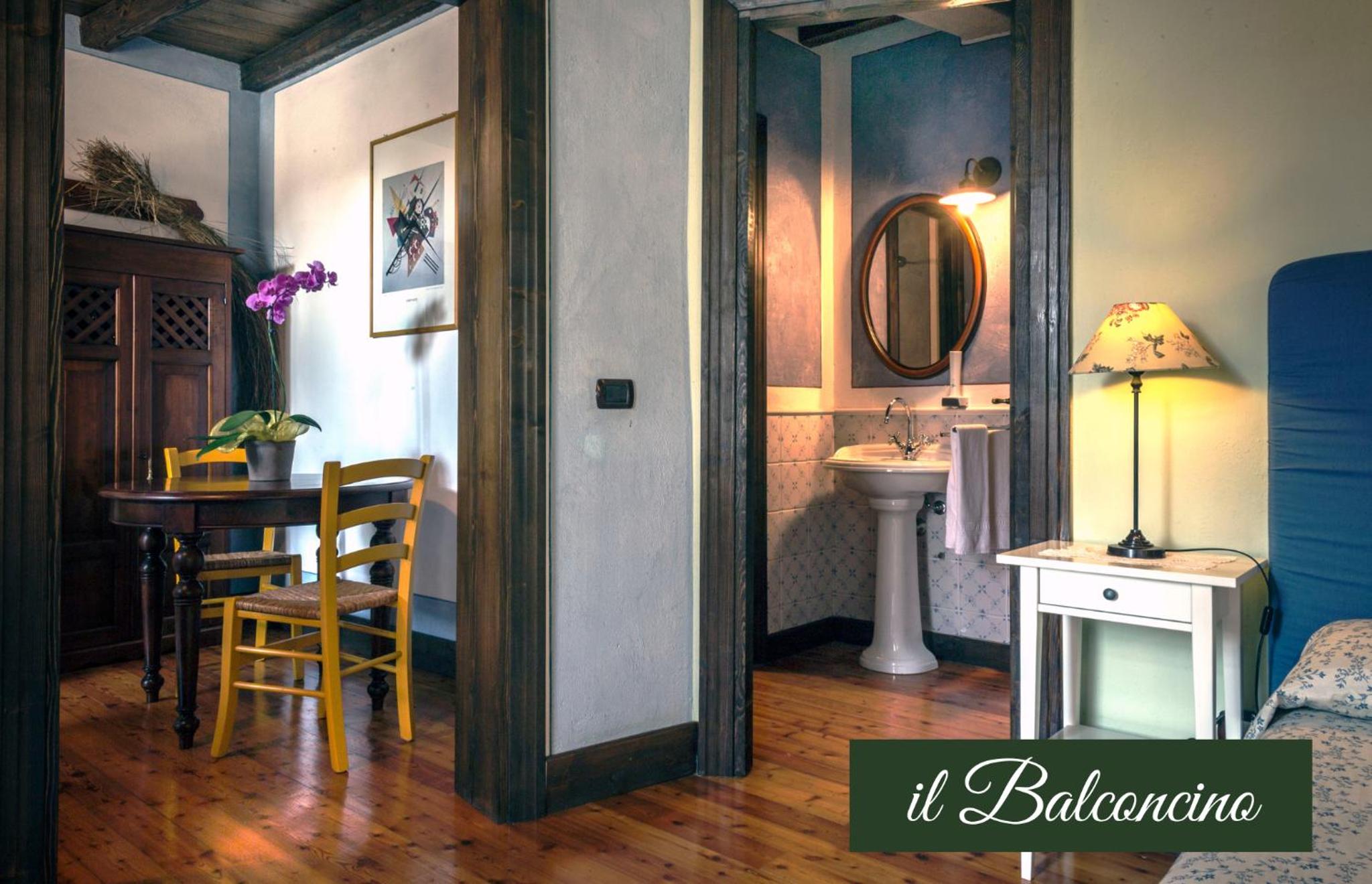 Duplex Suite - Photo 3