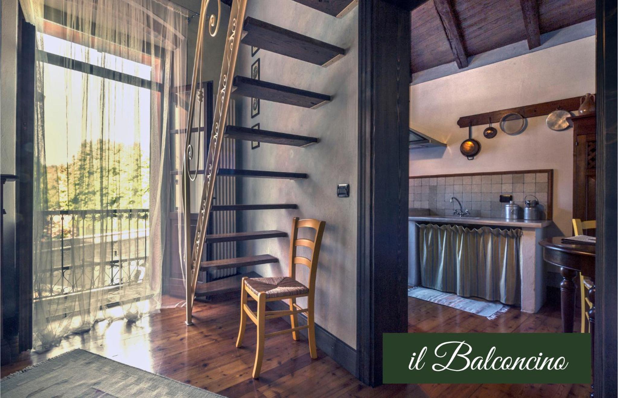 Duplex Suite - Photo 1