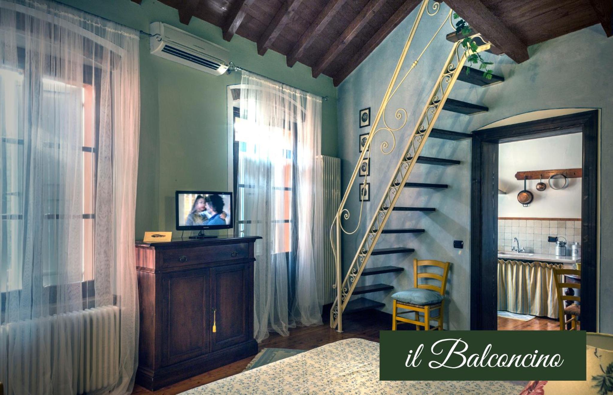 Duplex Suite - Photo 8