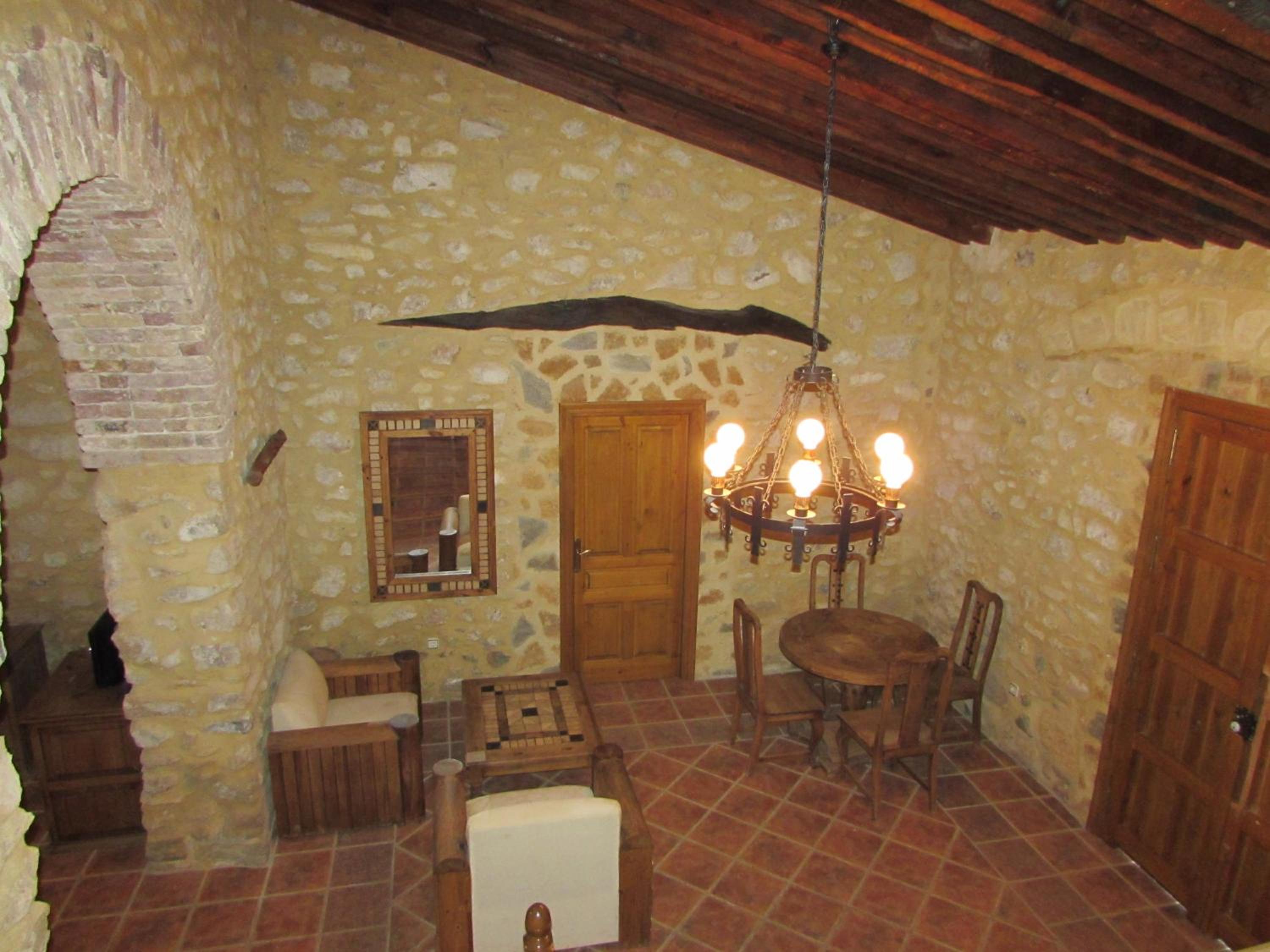 Chalet photo 2