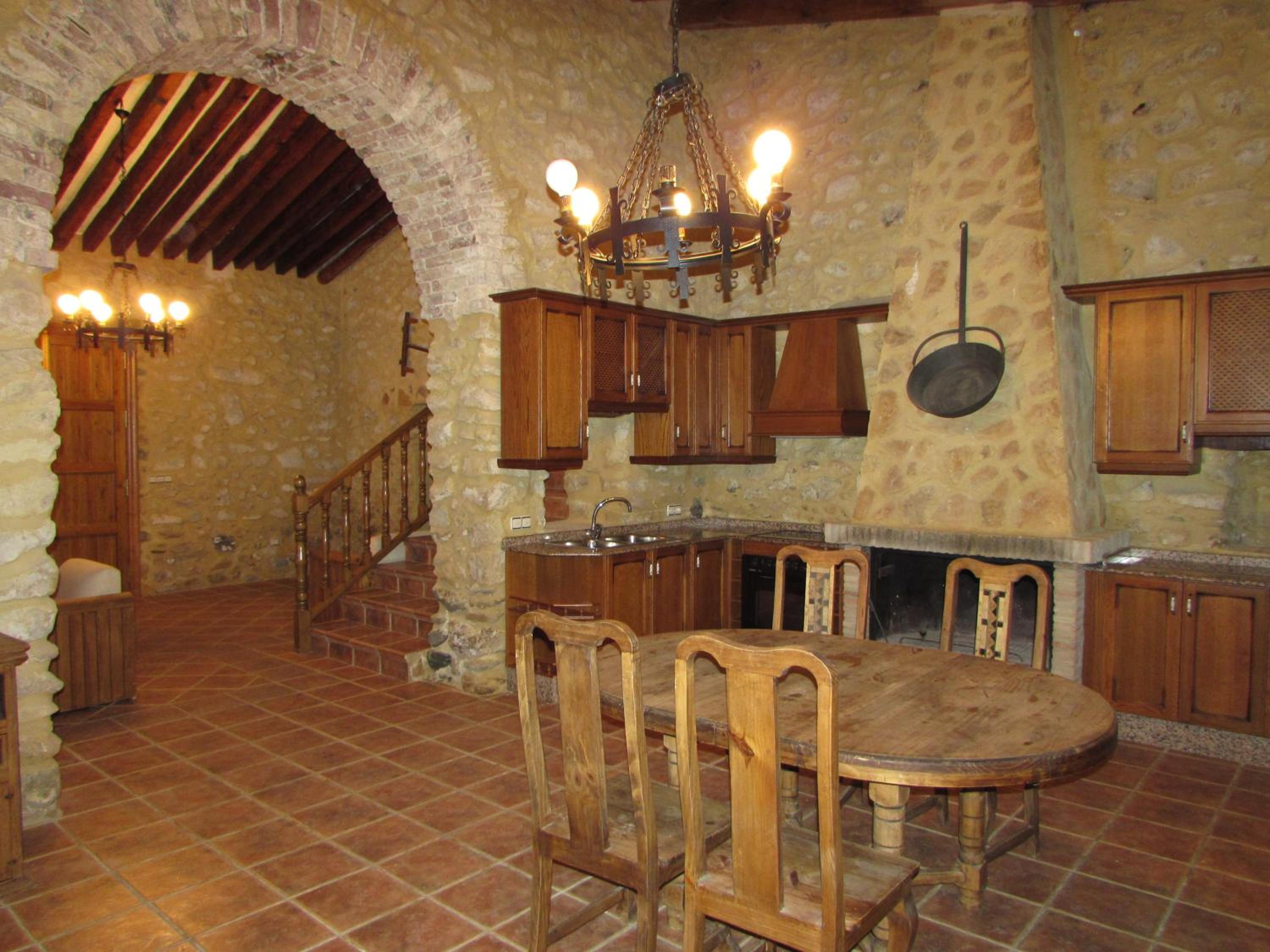 Chalet photo 3