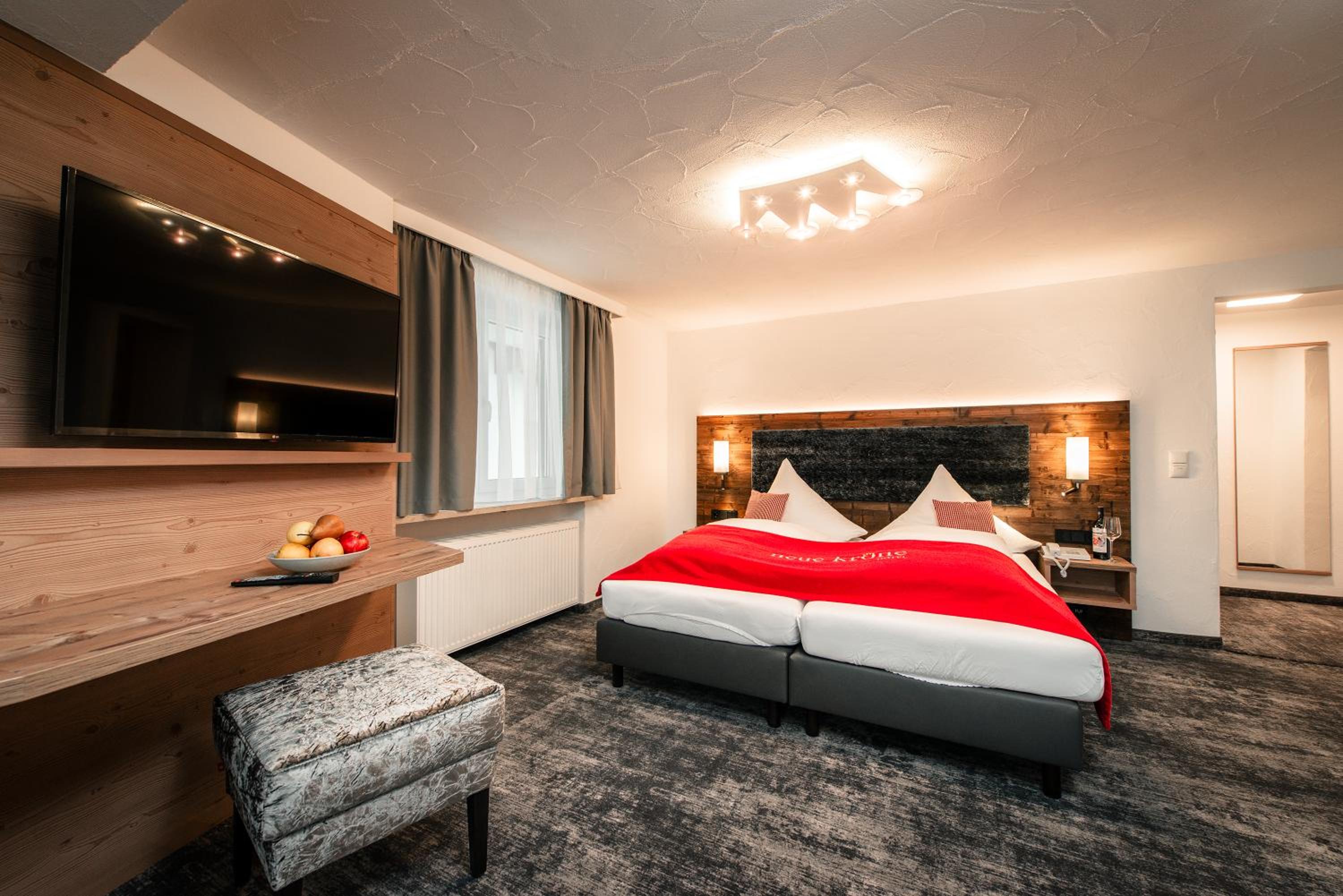 Junior Suite - Photo 2