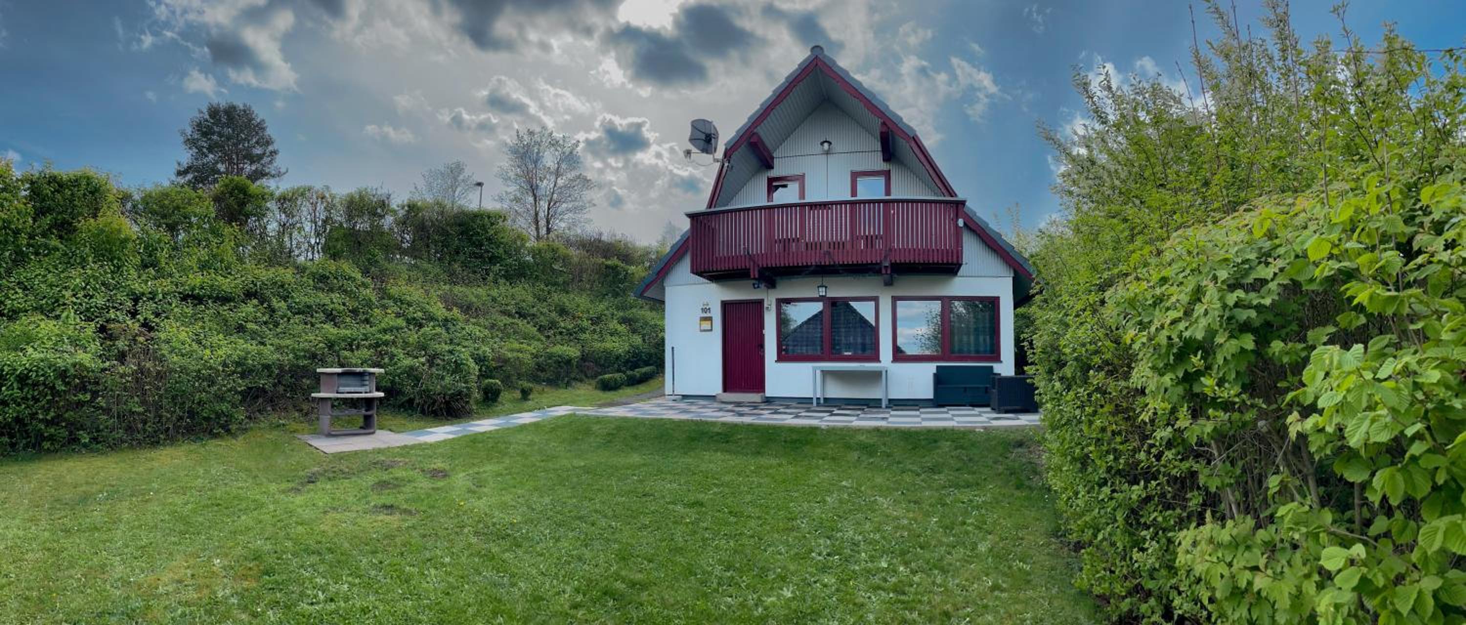 Vacation Home photo 3