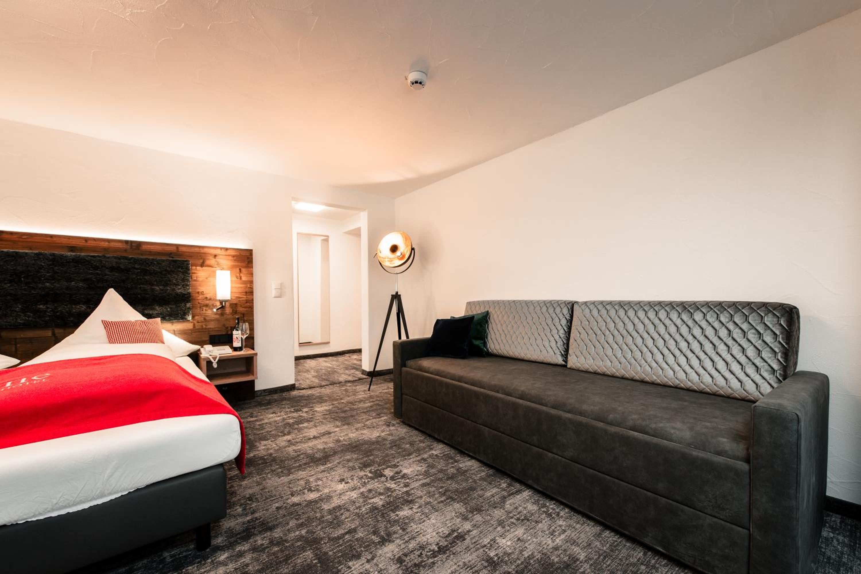 Junior Suite - Photo 3