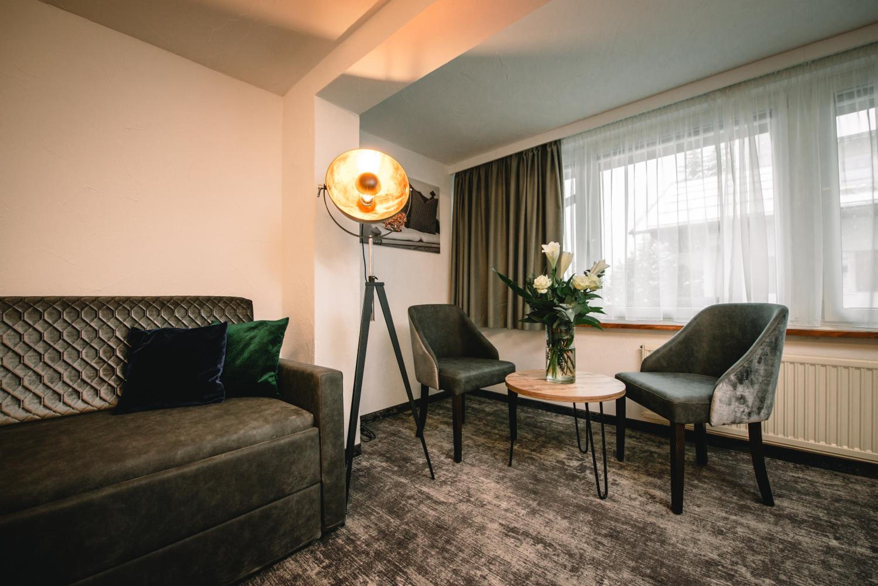 Junior Suite - Photo 5