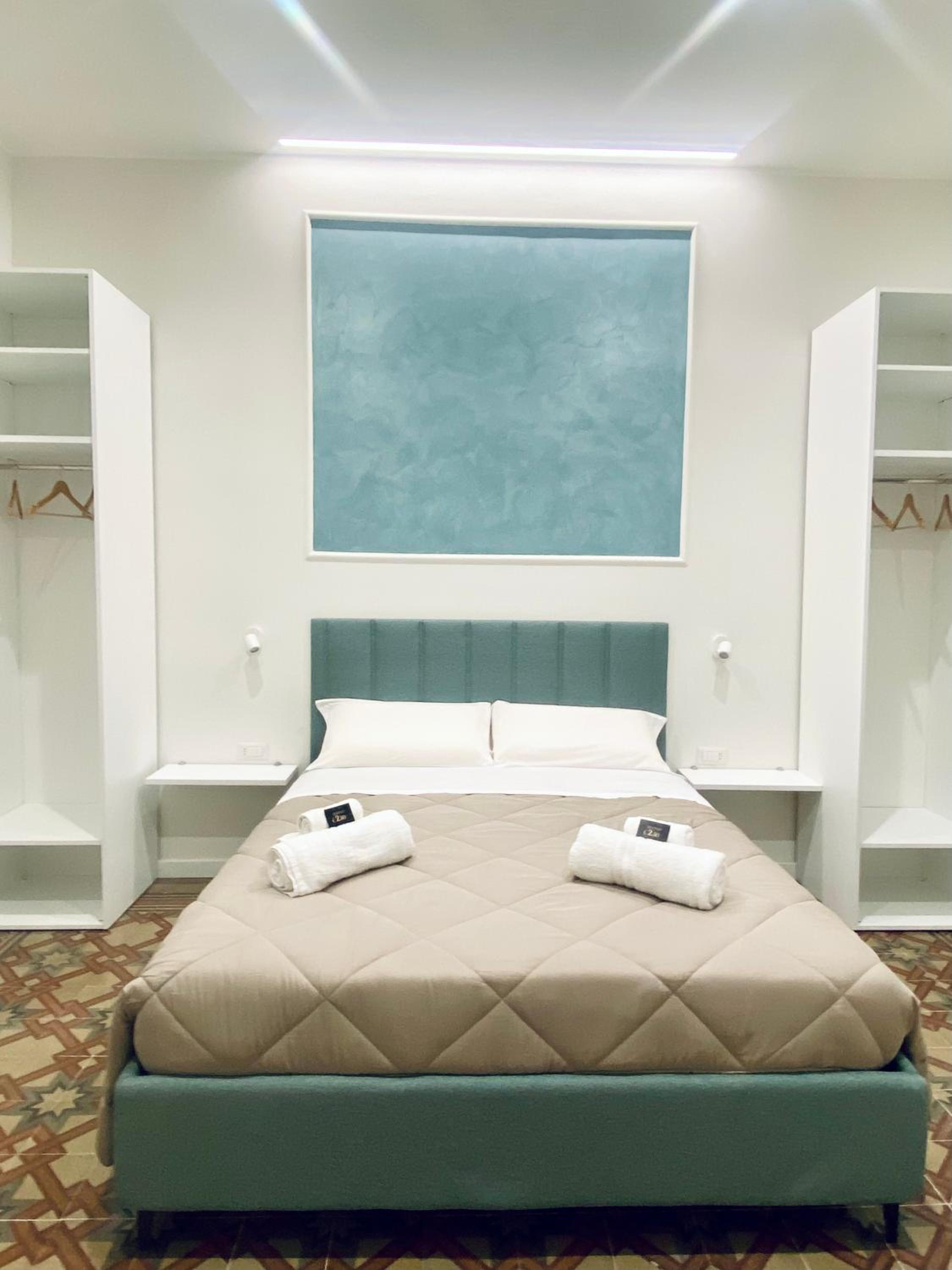 Comfort Quadruple Room photo 1