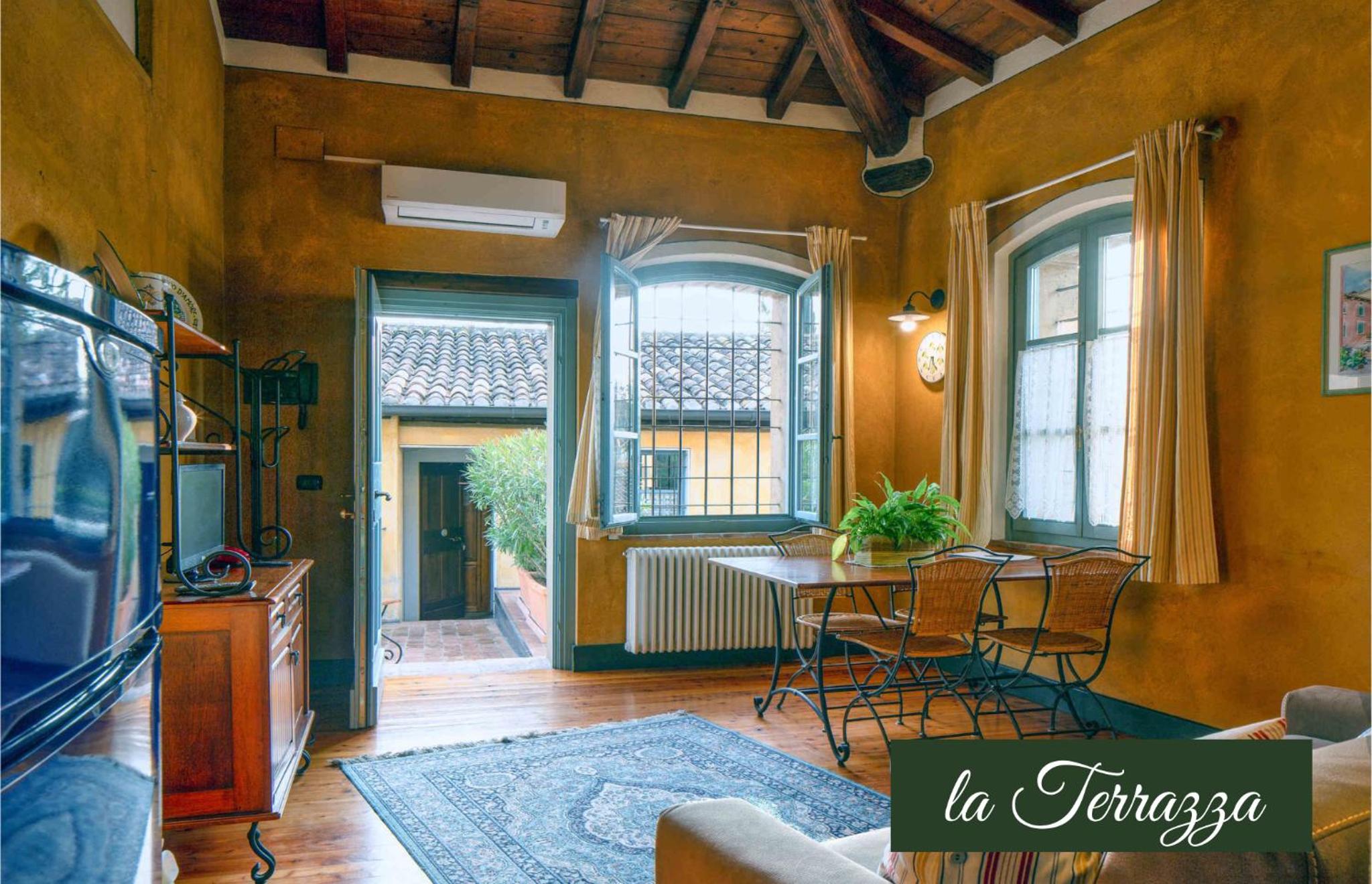 Suite with Balcony - Photo 1
