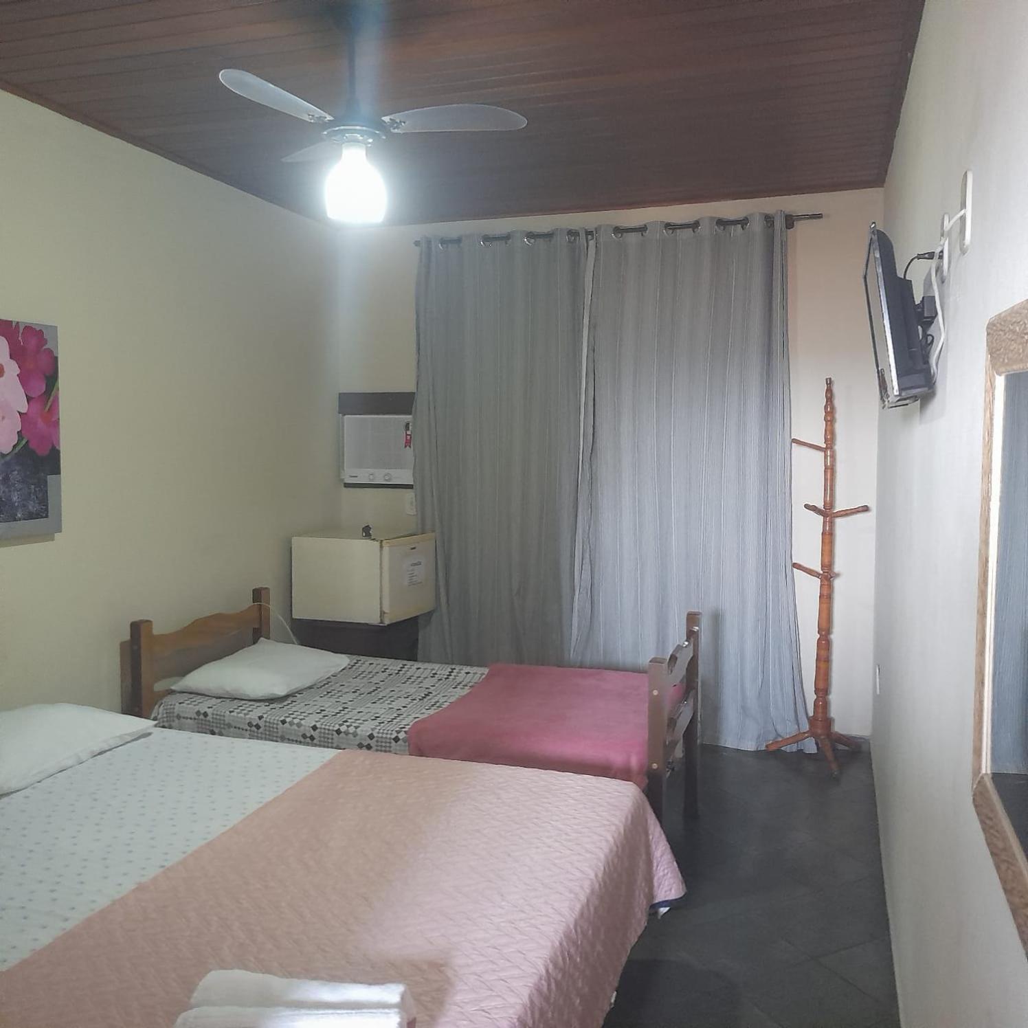 Studio with Terrace photo 3