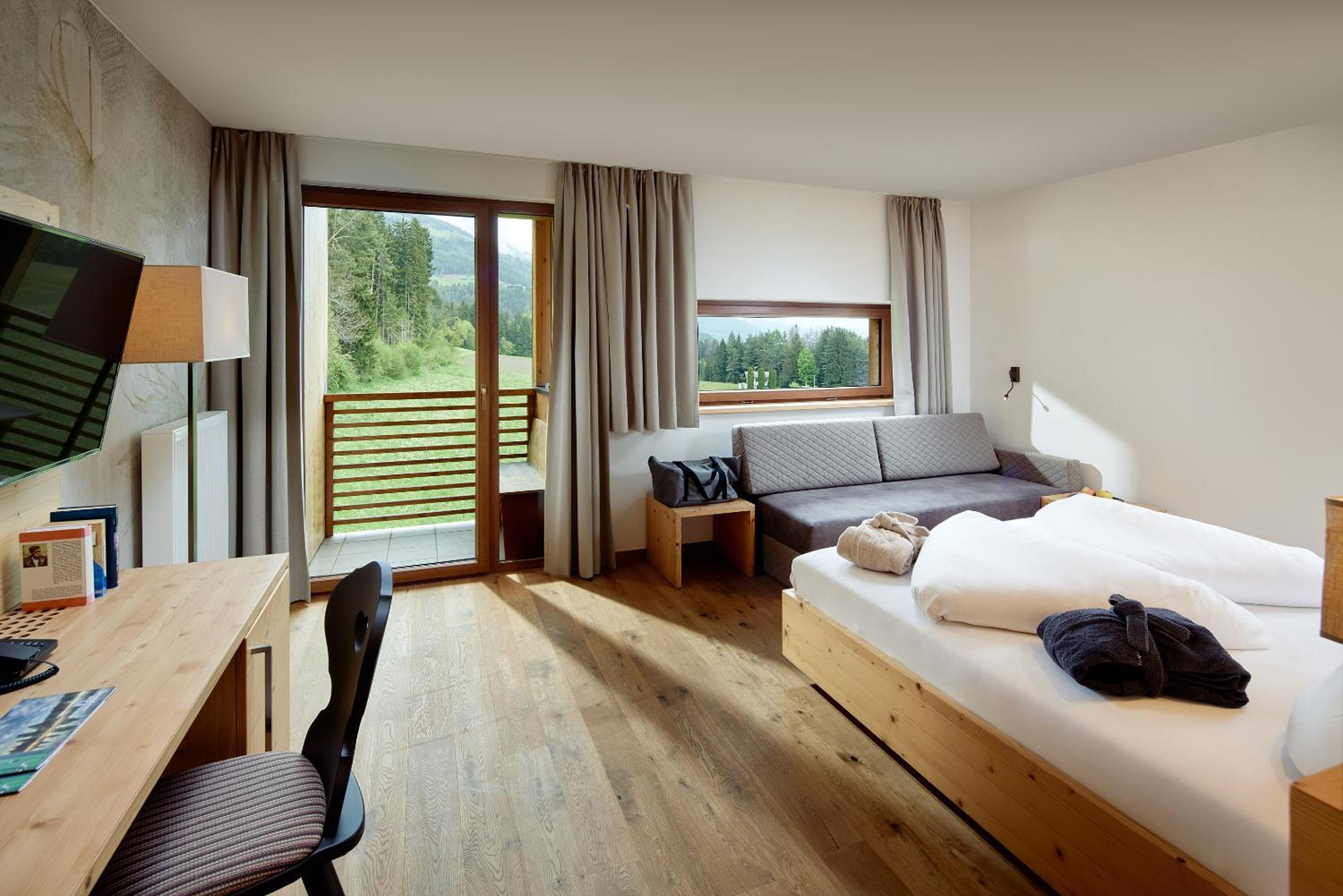 Deluxe Double Room photo 1
