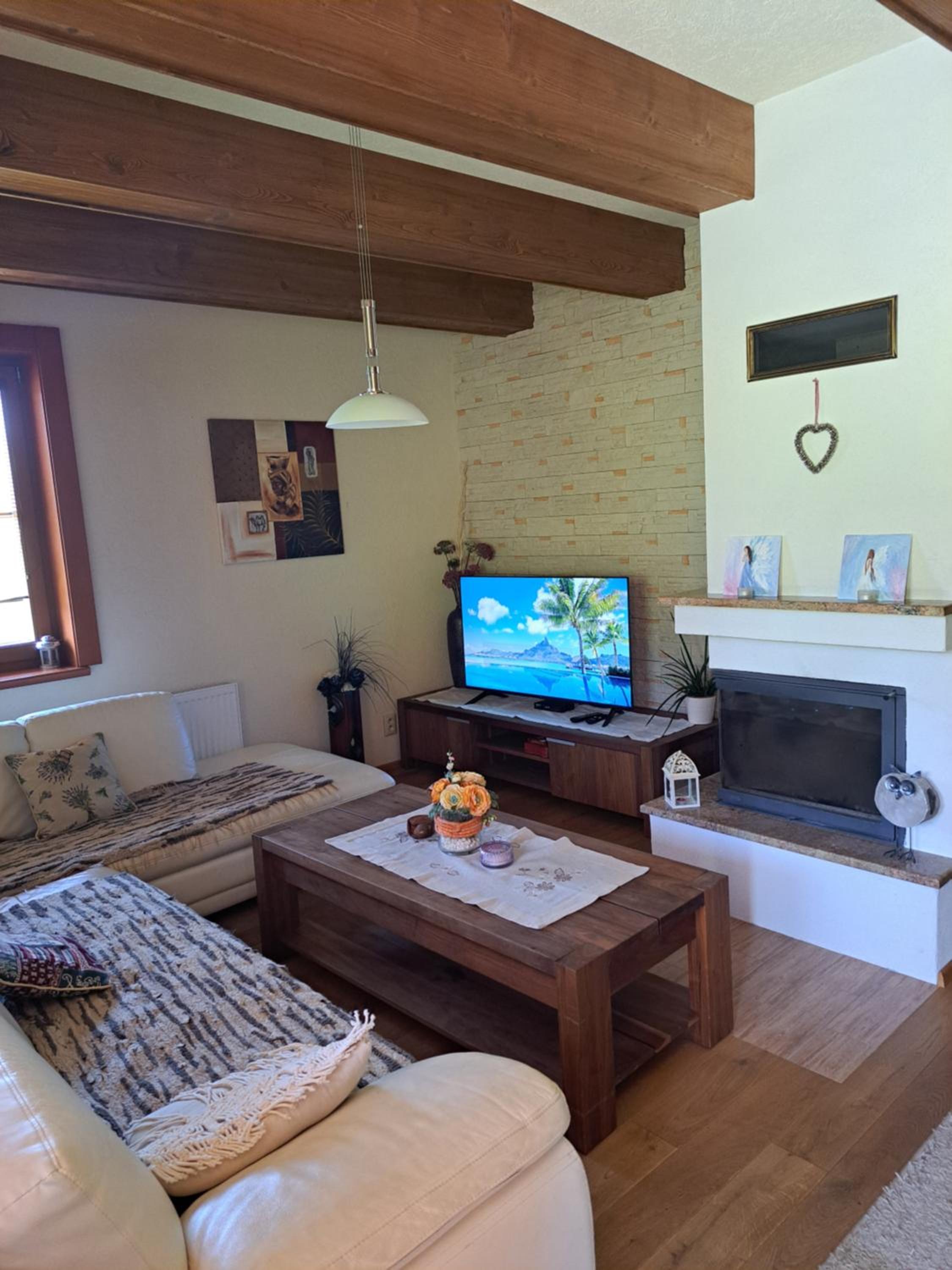 Chalet photo 1