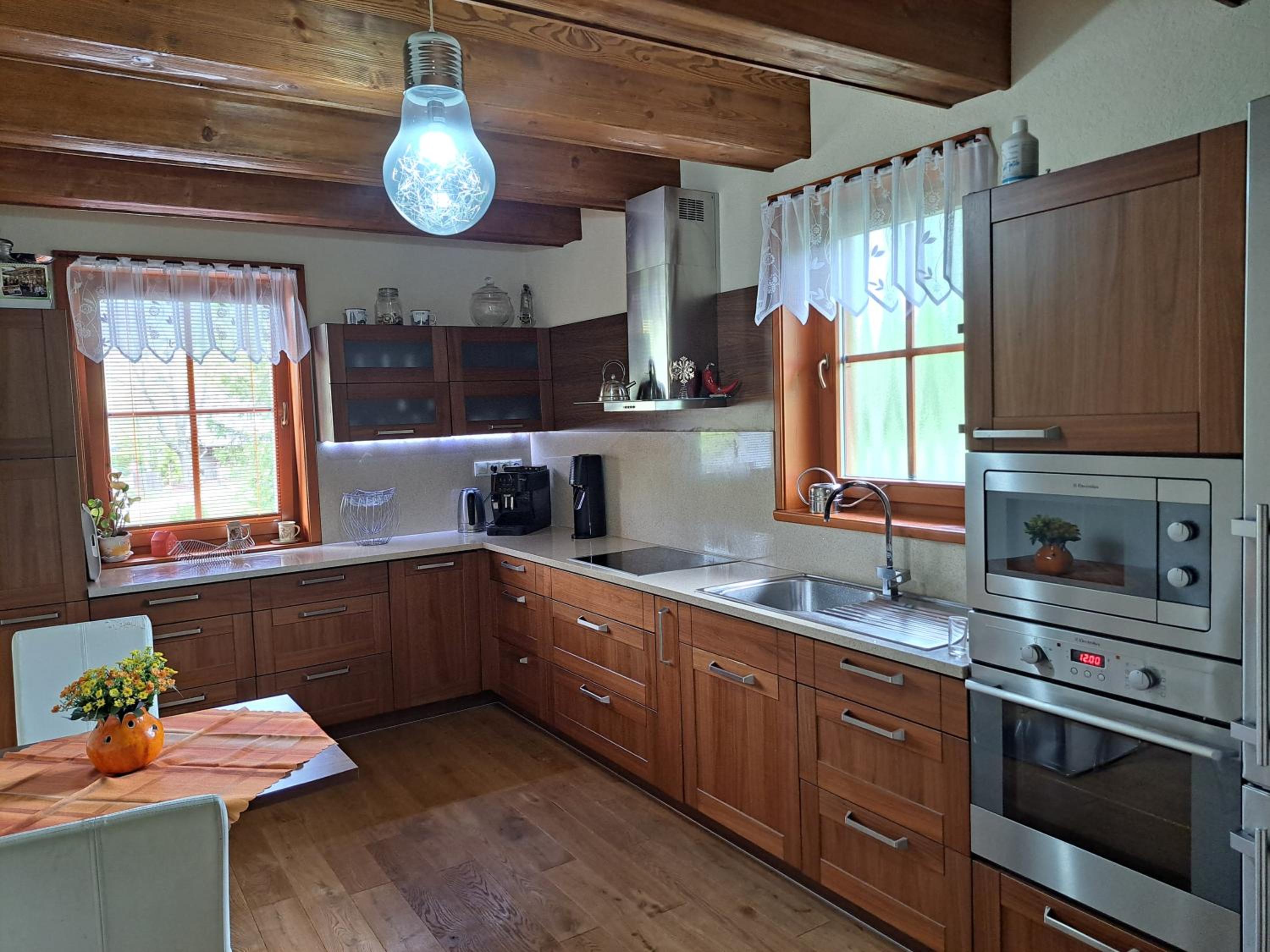 Chalet photo 2