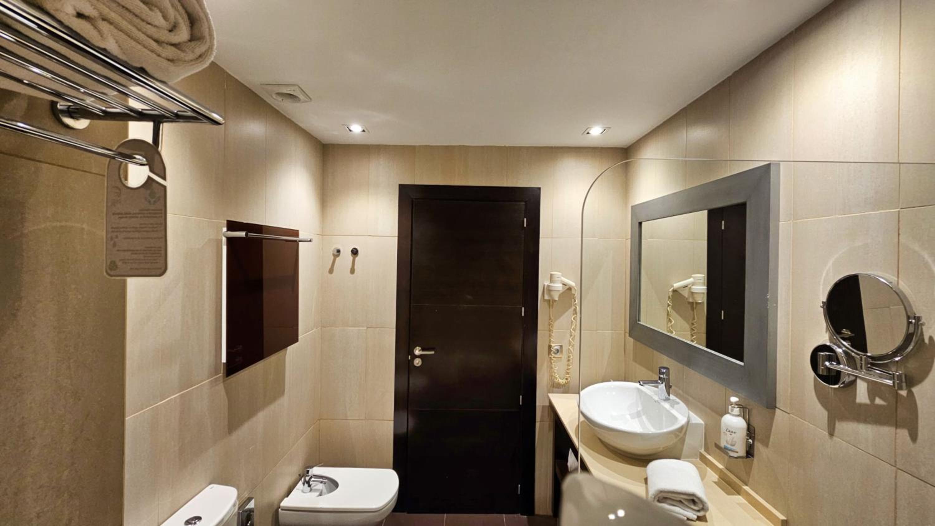 Single Room photo 2