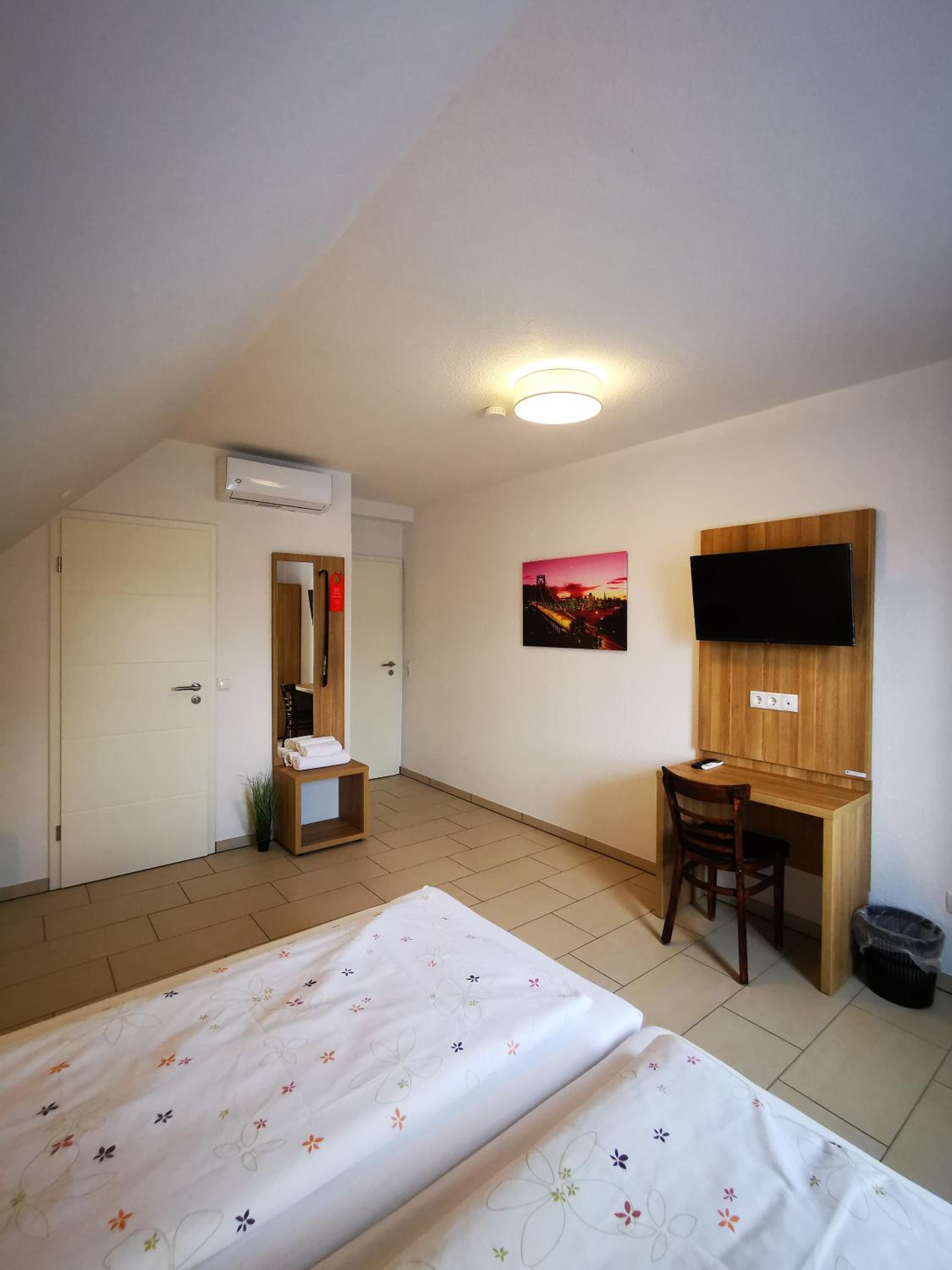 Double Room photo 3