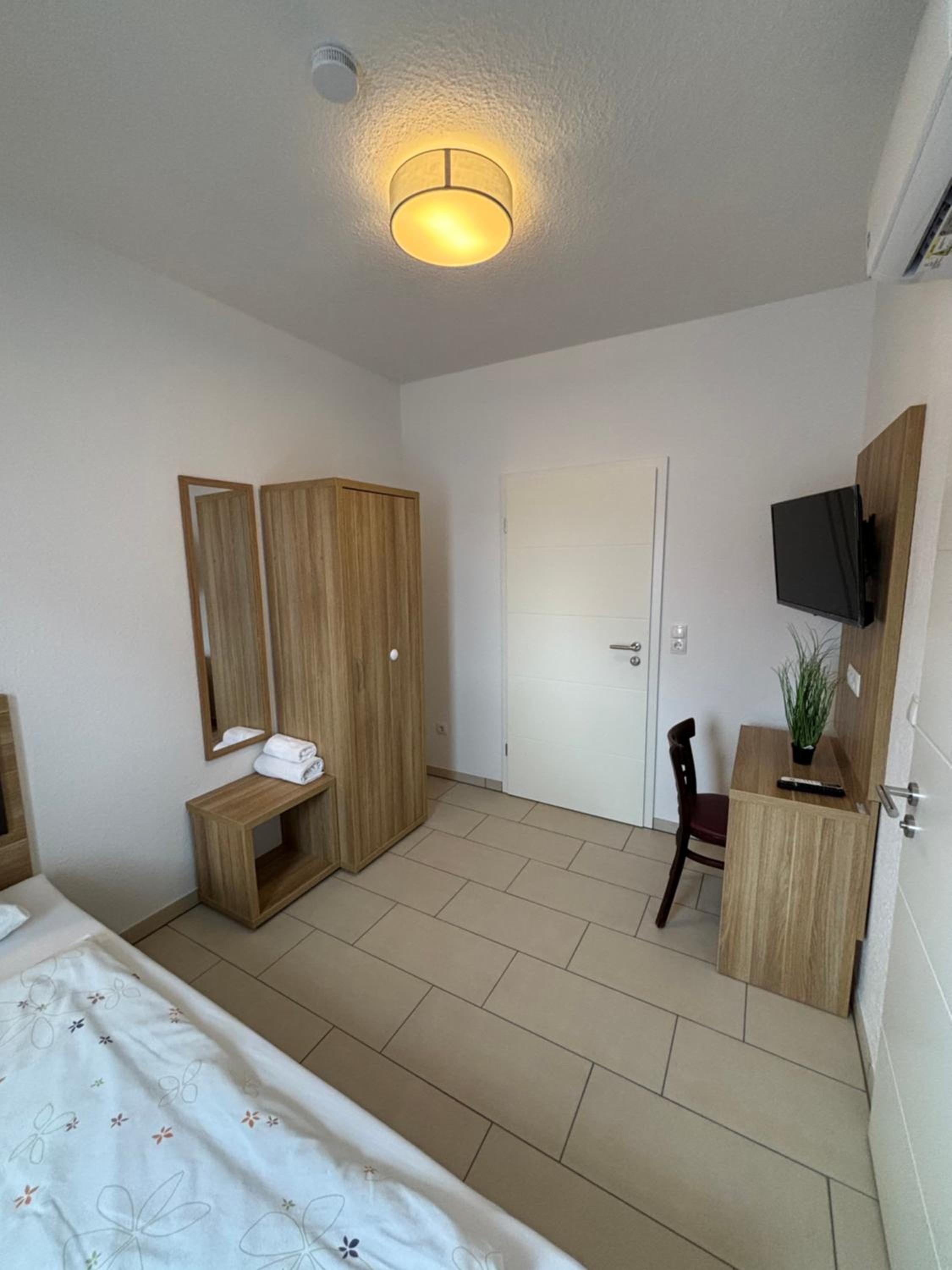 Single Room