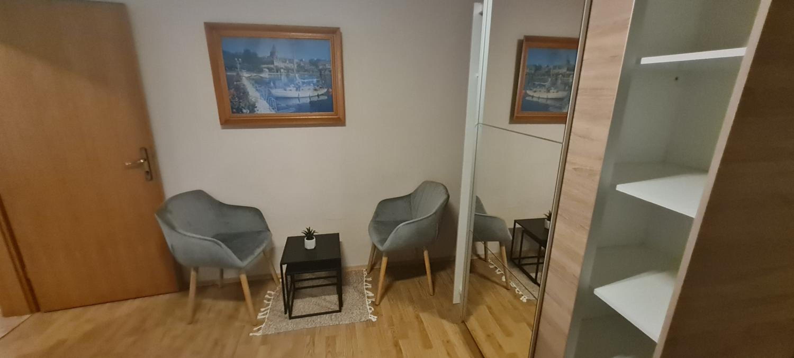 Apartment - Ground Floor photo 3