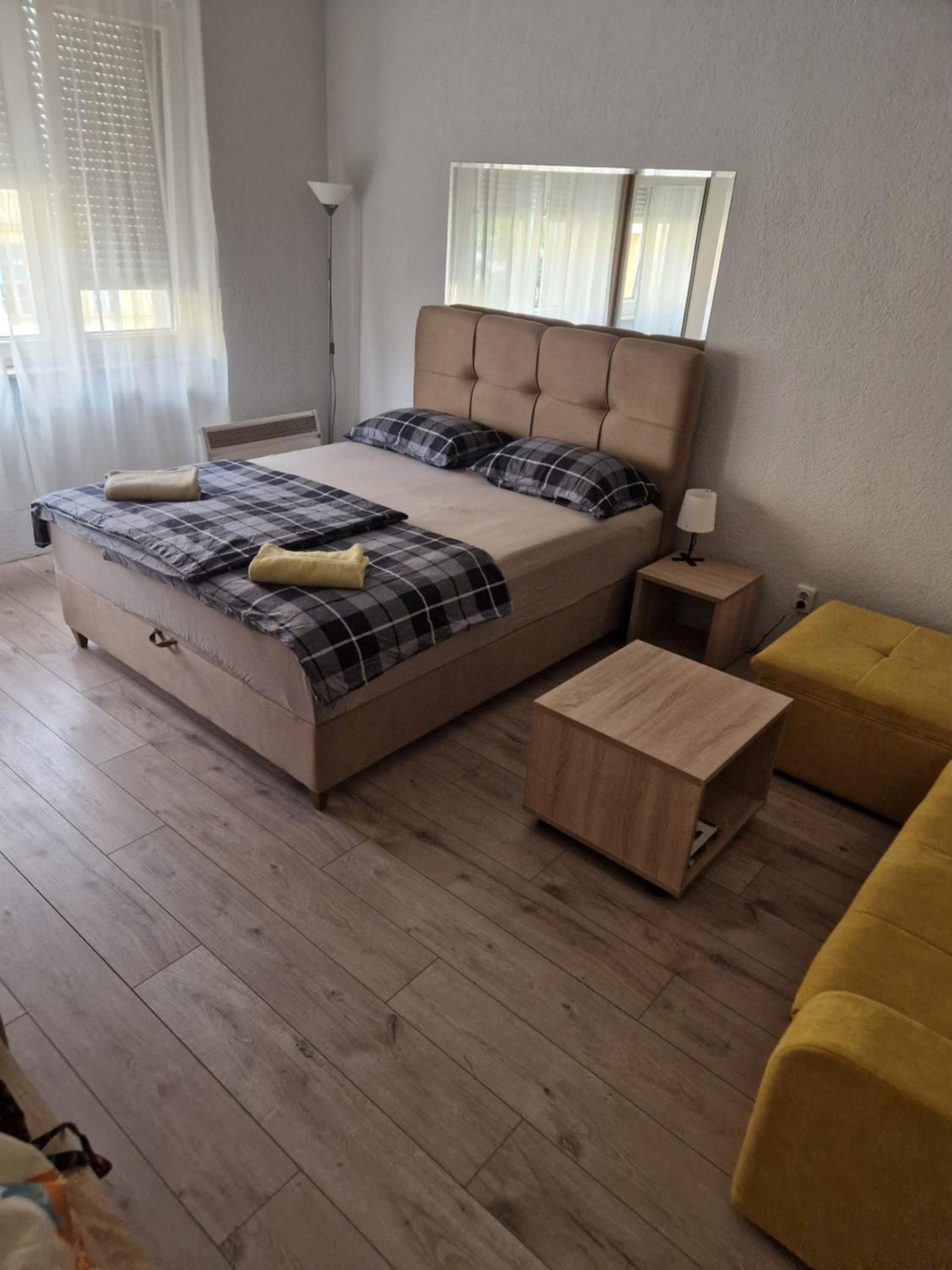 Deluxe Apartment - Photo 5