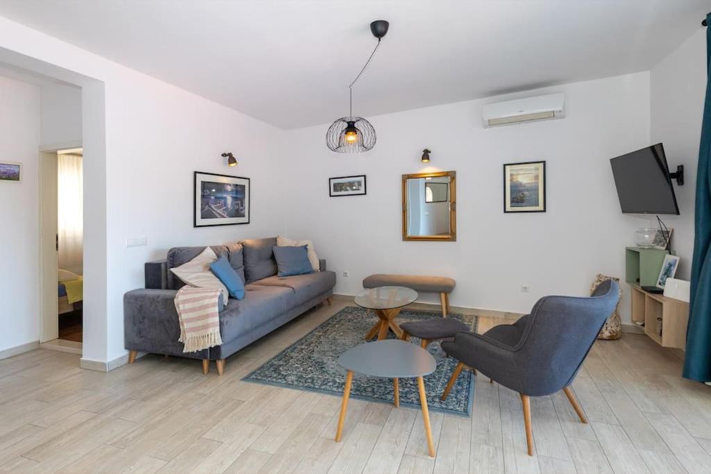Two-Bedroom Villa photo 1