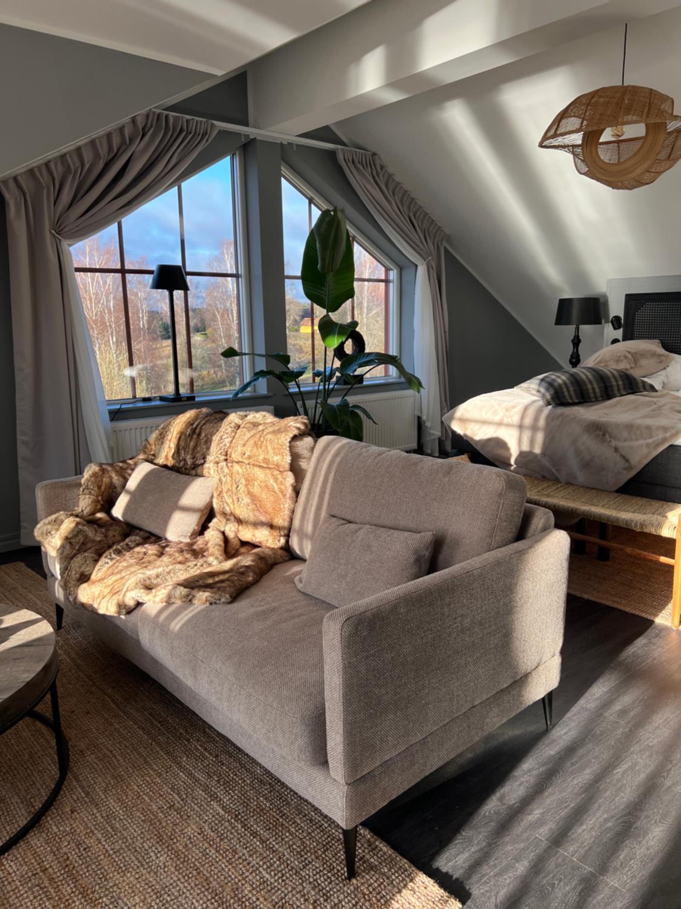 Deluxe Junior Suite photo 2