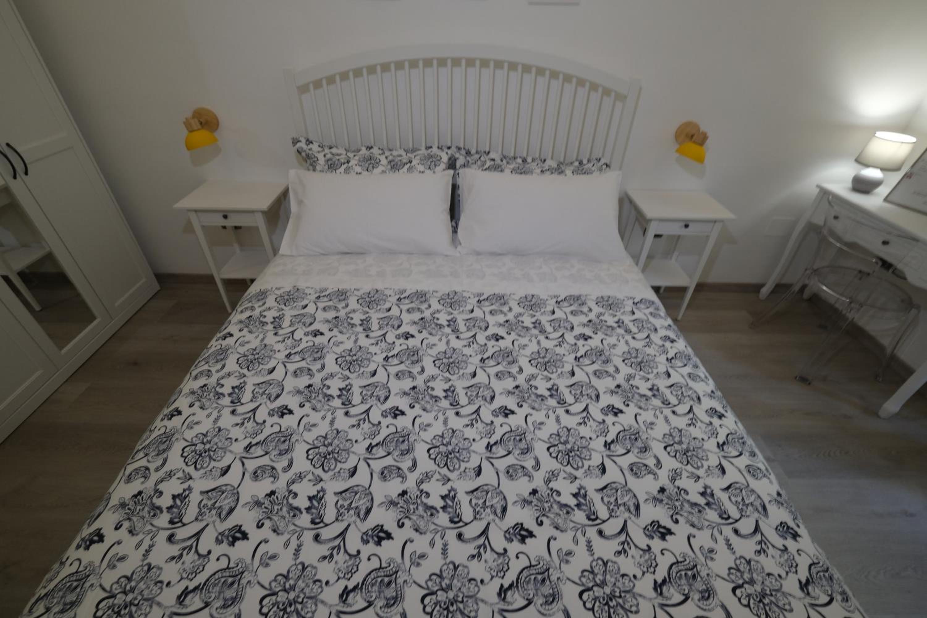 Deluxe Double Room photo 3