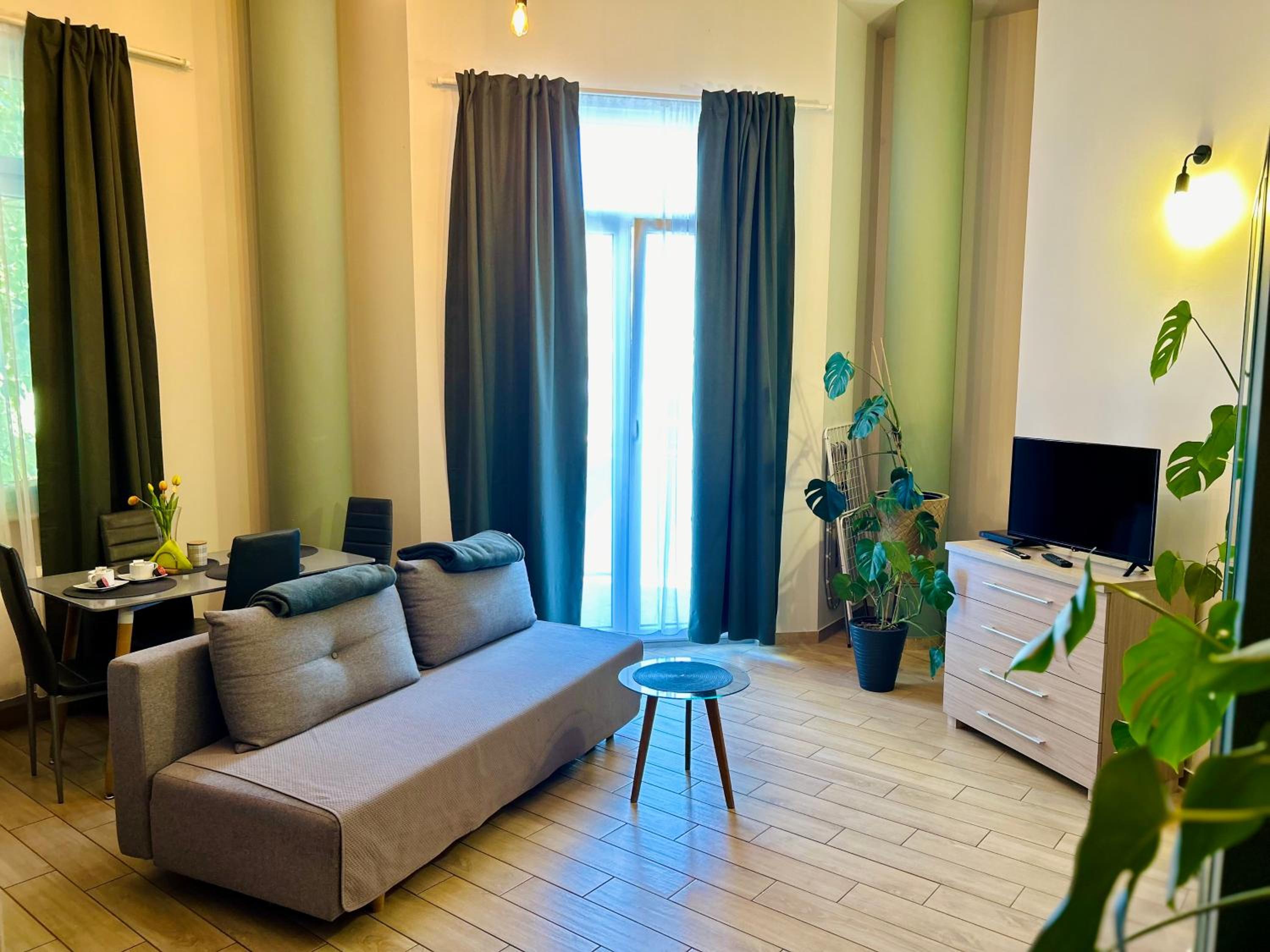 Junior Suite with Balcony photo 1