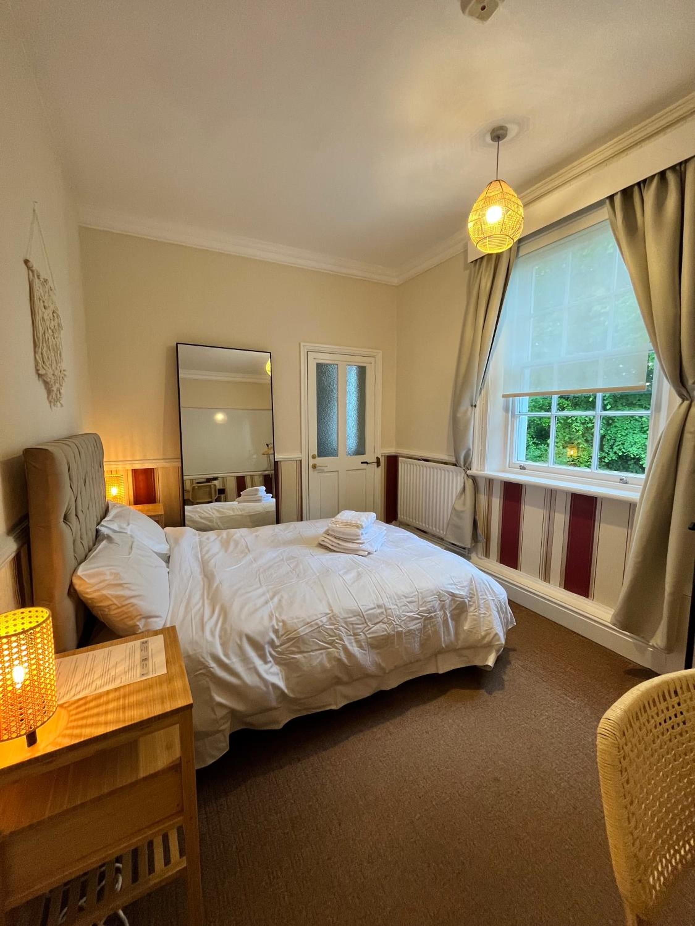 Deluxe Double Room photo 1