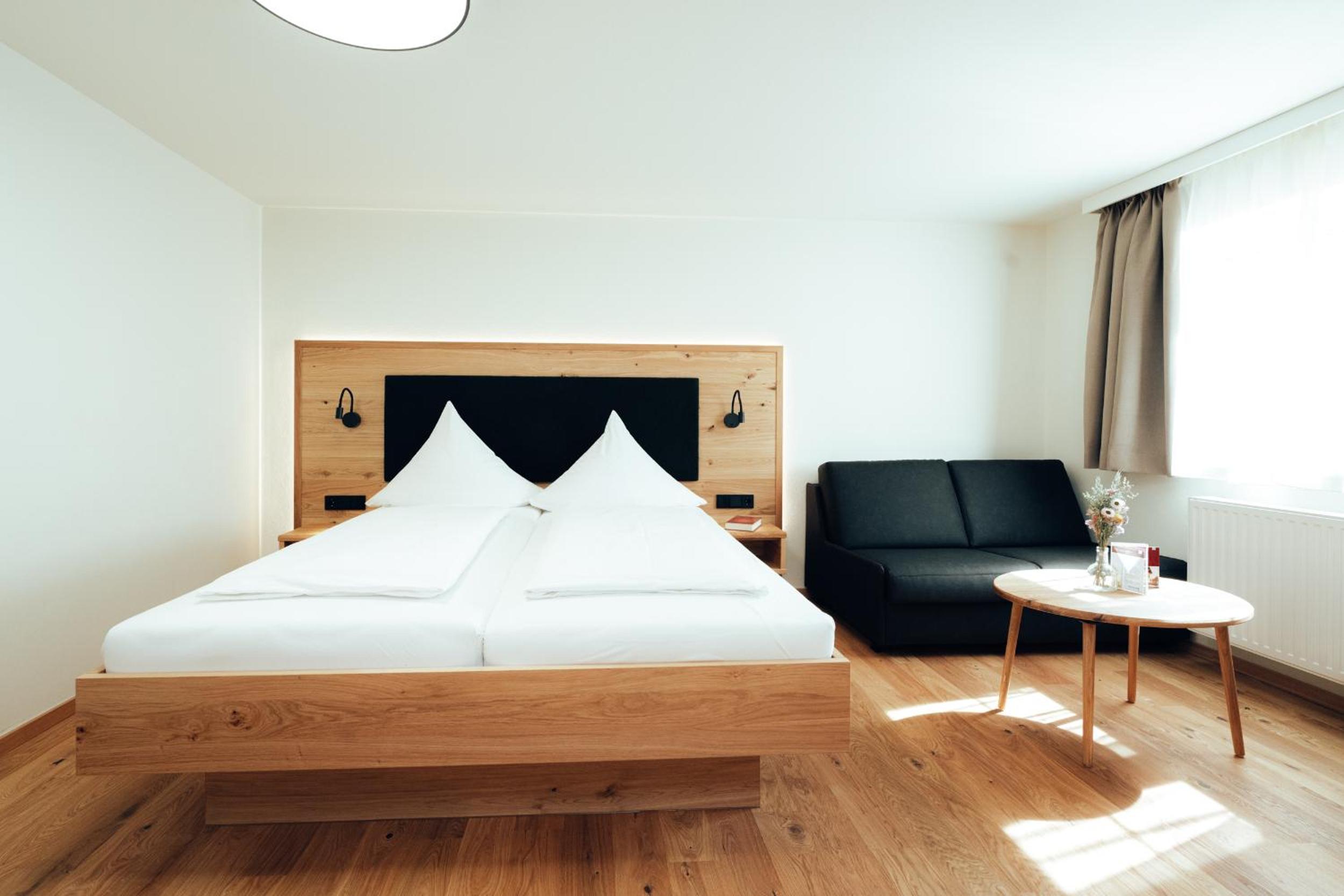 Superior Double Room photo 1