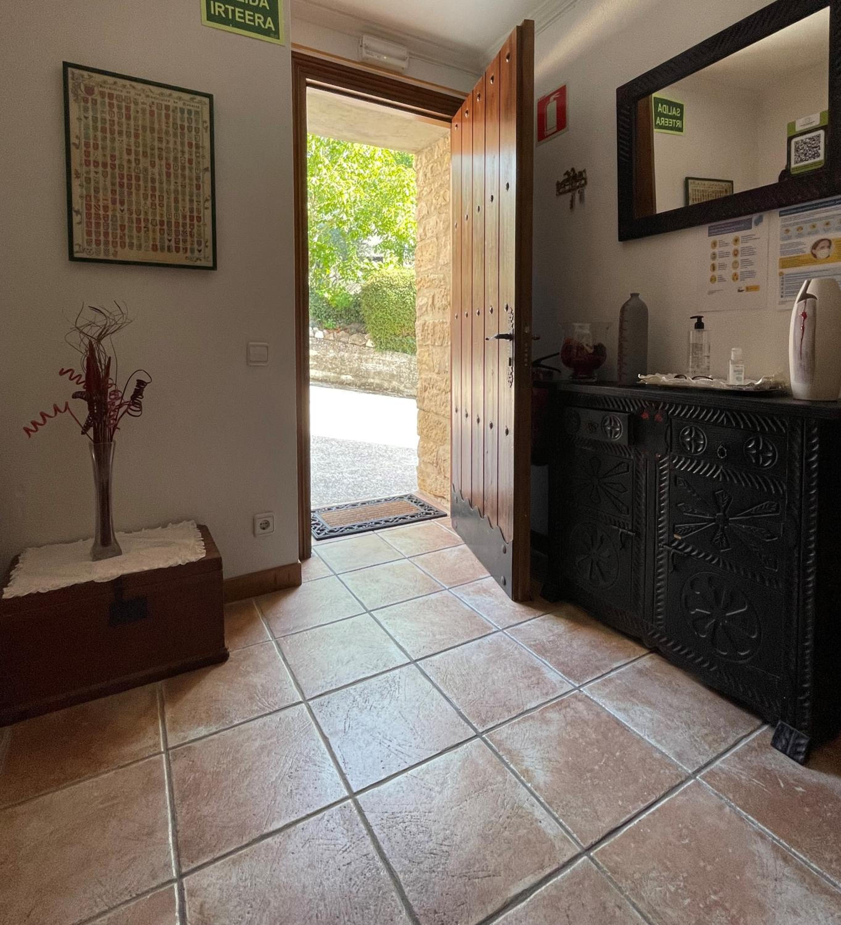 Casa de cinco habitaciones