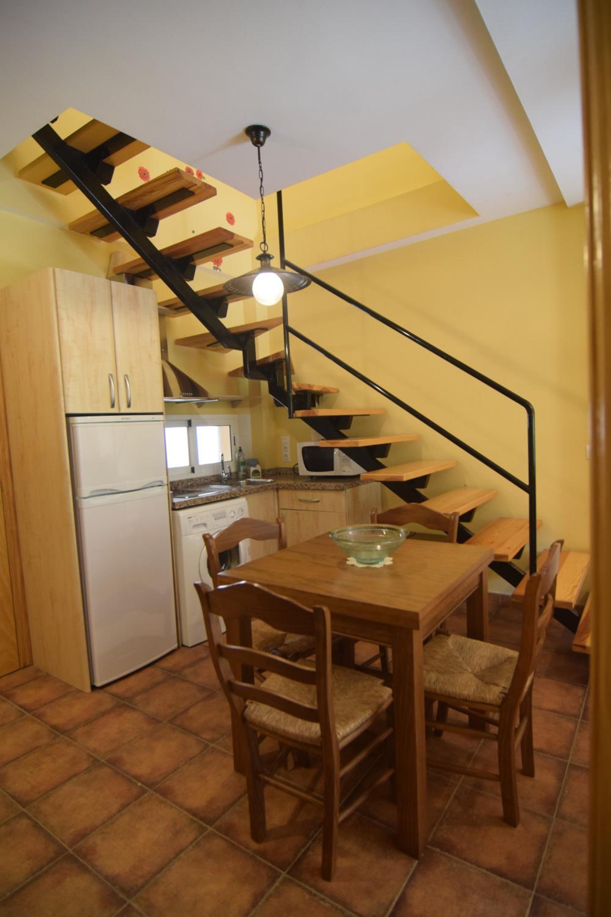Duplex Apartment photo 2