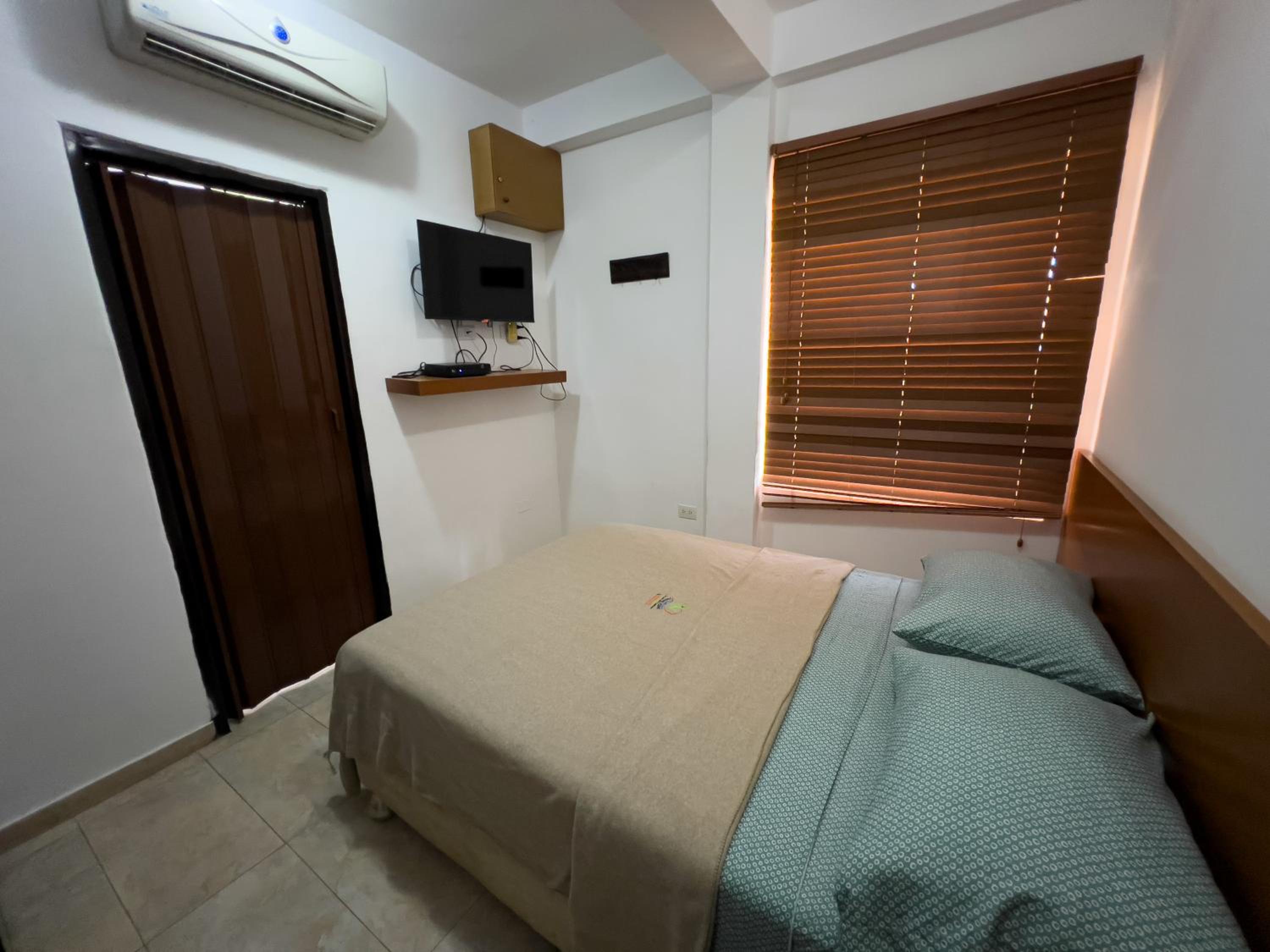 Four-Bedroom House photo 1