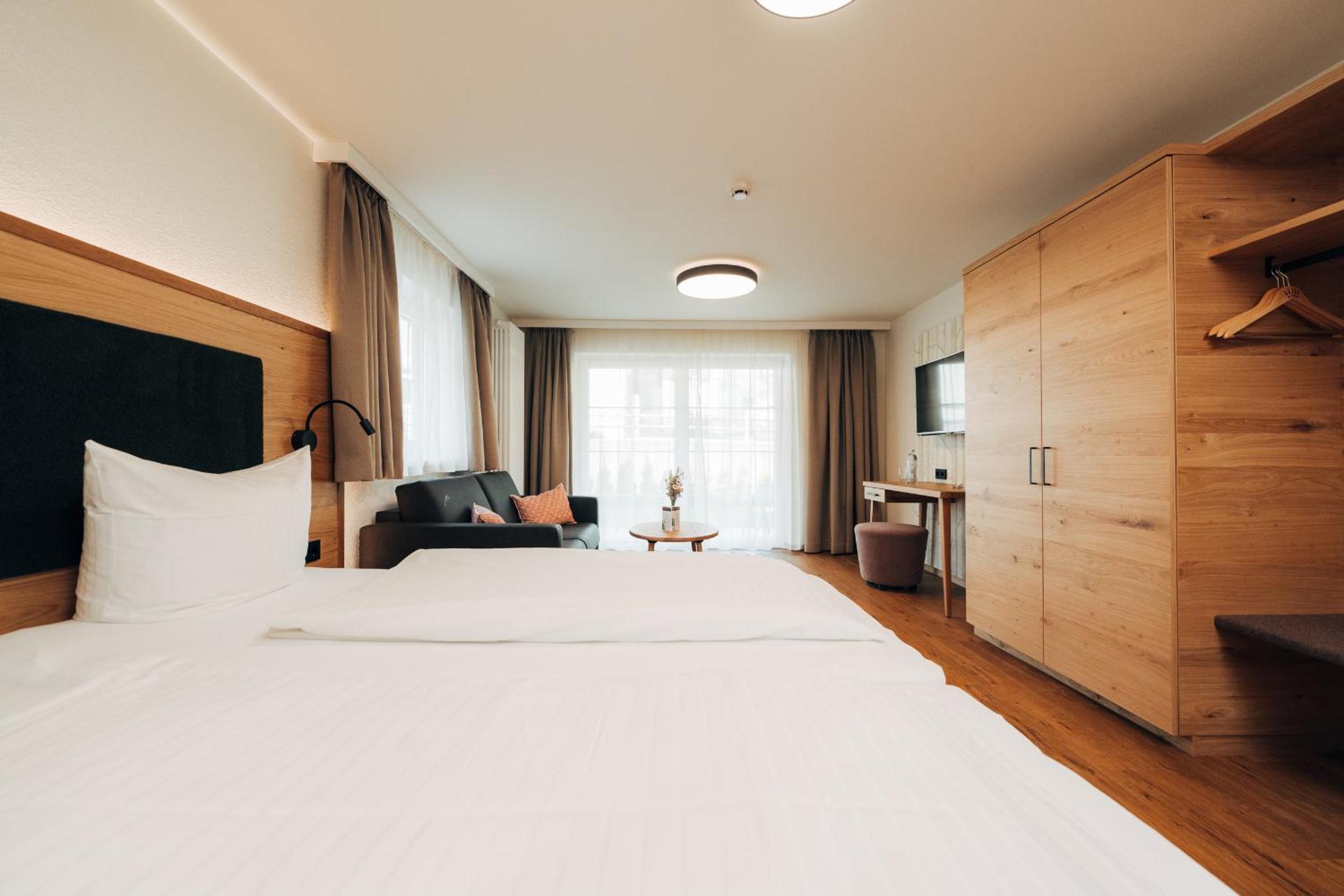 Superior Double Room with Terrace - Photo 1
