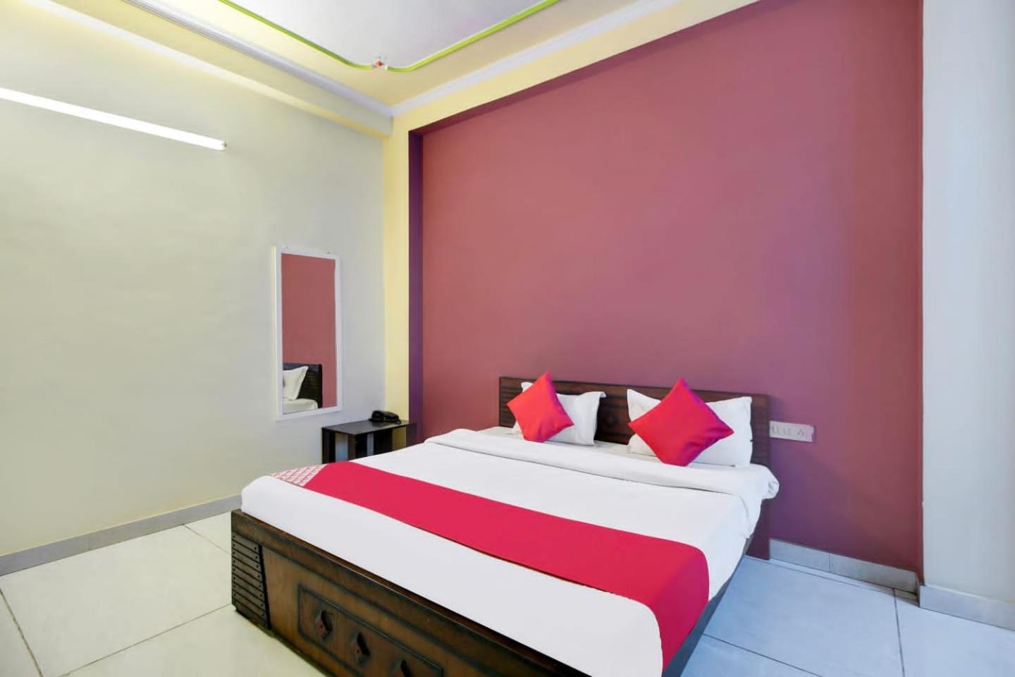 Classic Triple Room