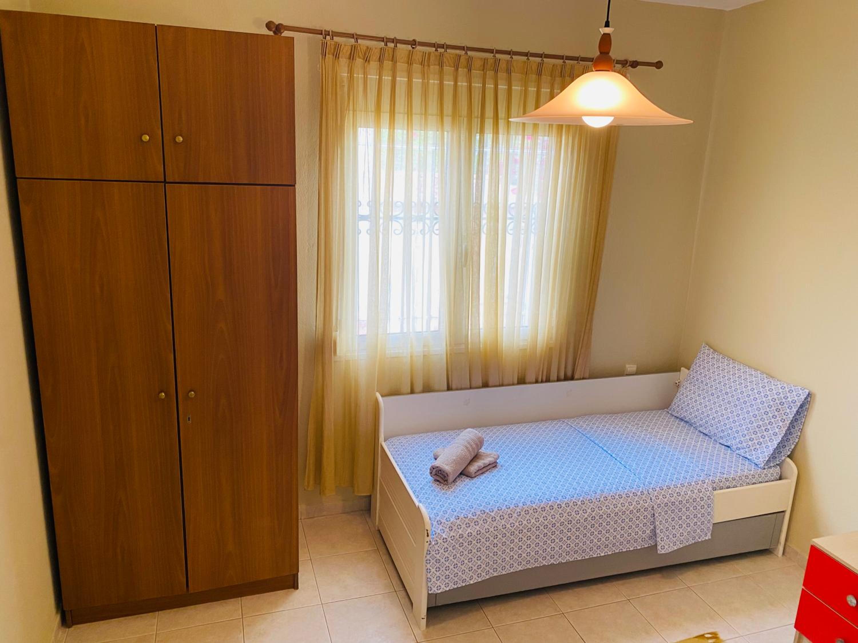Three-Bedroom Villa photo 3