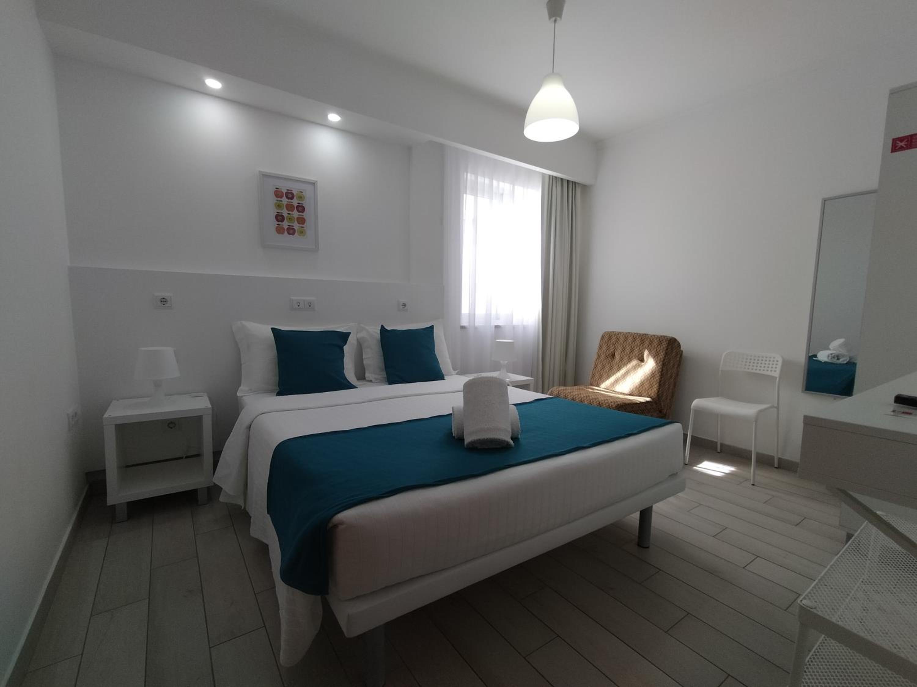 Double Room with Interior View photo 1