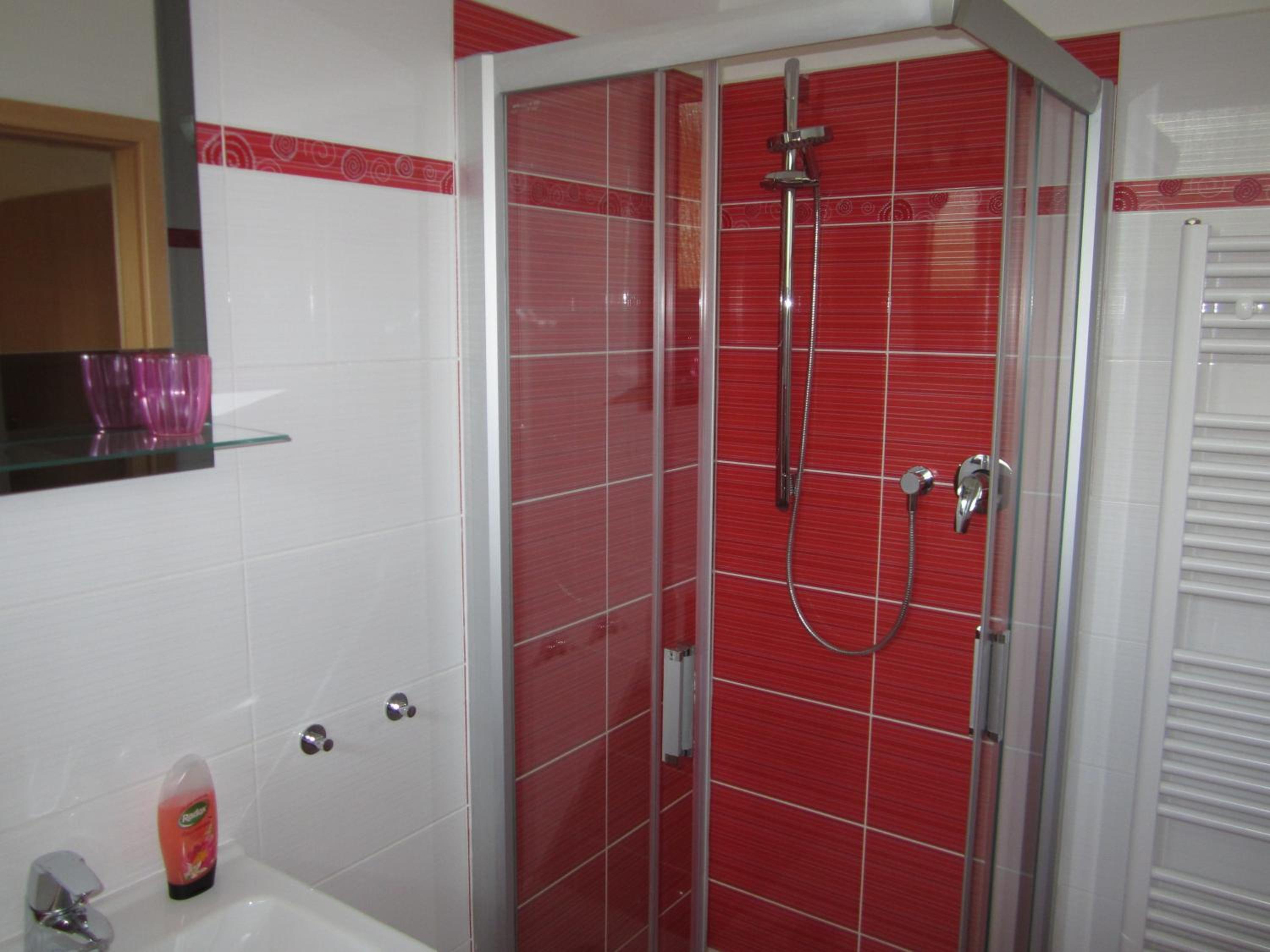 Single Room with Bathroom