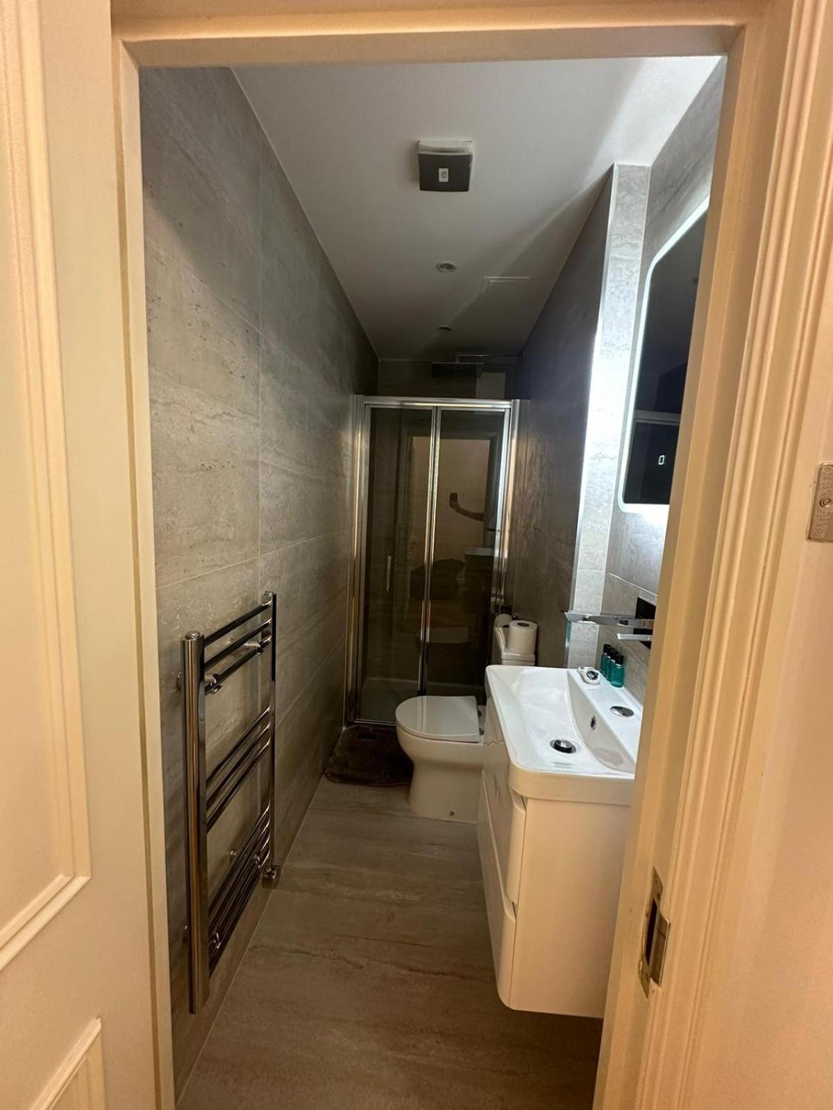 Premium Quadruple Room photo 2