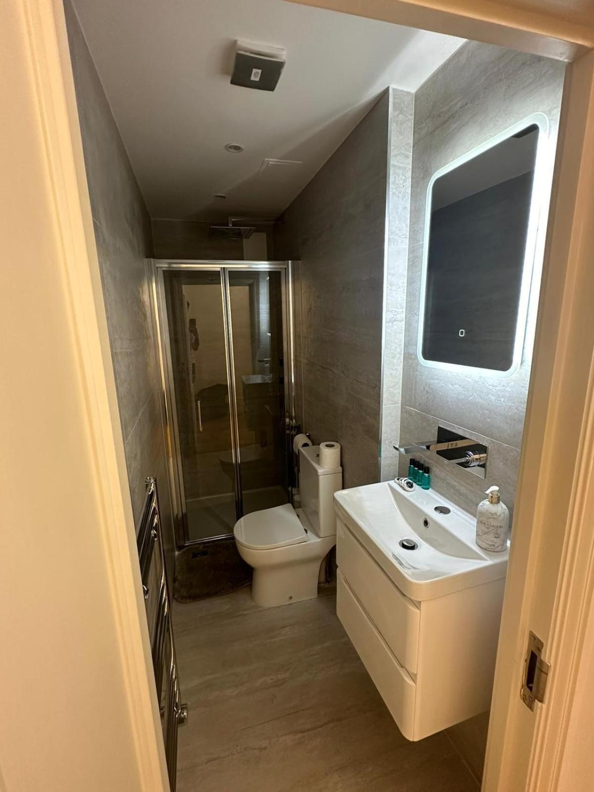 Premium Quadruple Room photo 3