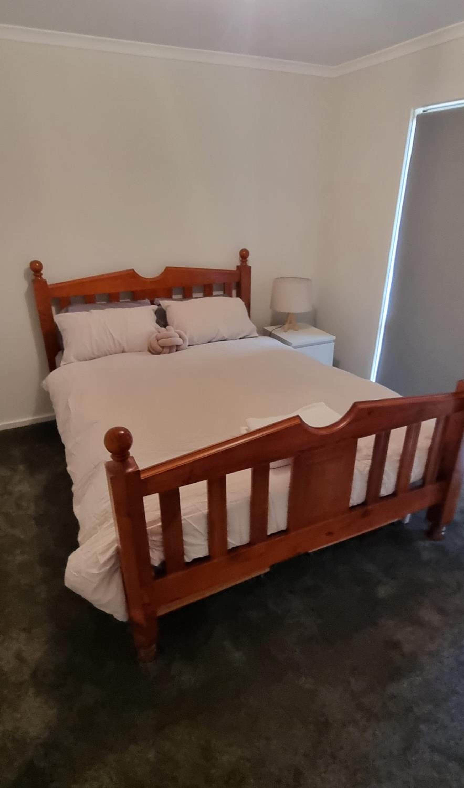 Four-Bedroom House photo 1