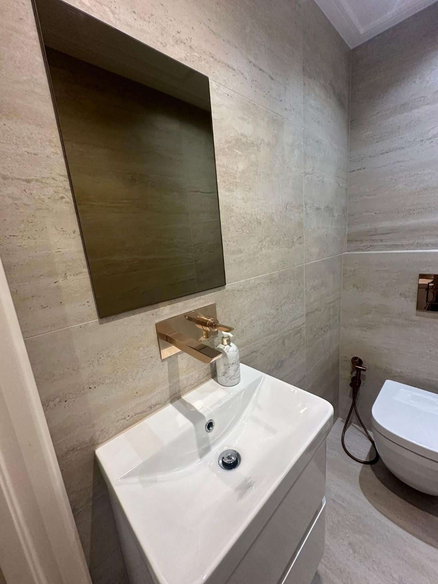 Premium Quadruple Room photo 3