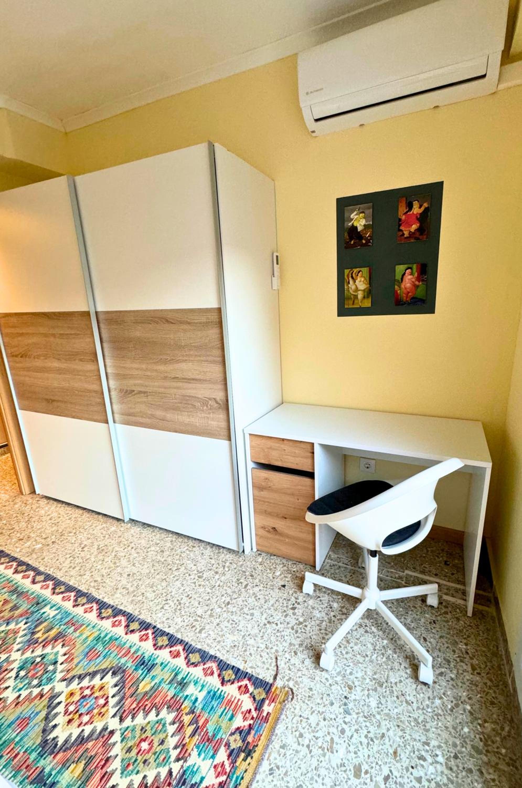 Departamento de tres habitaciones