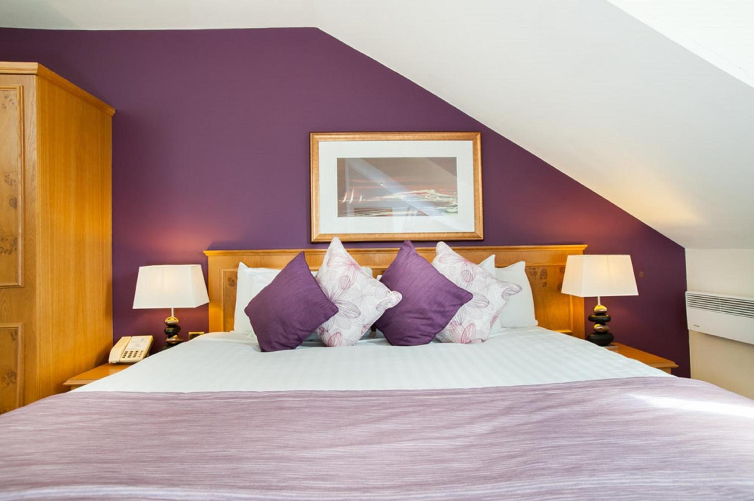 Standard Double or Twin Room - Photo 11