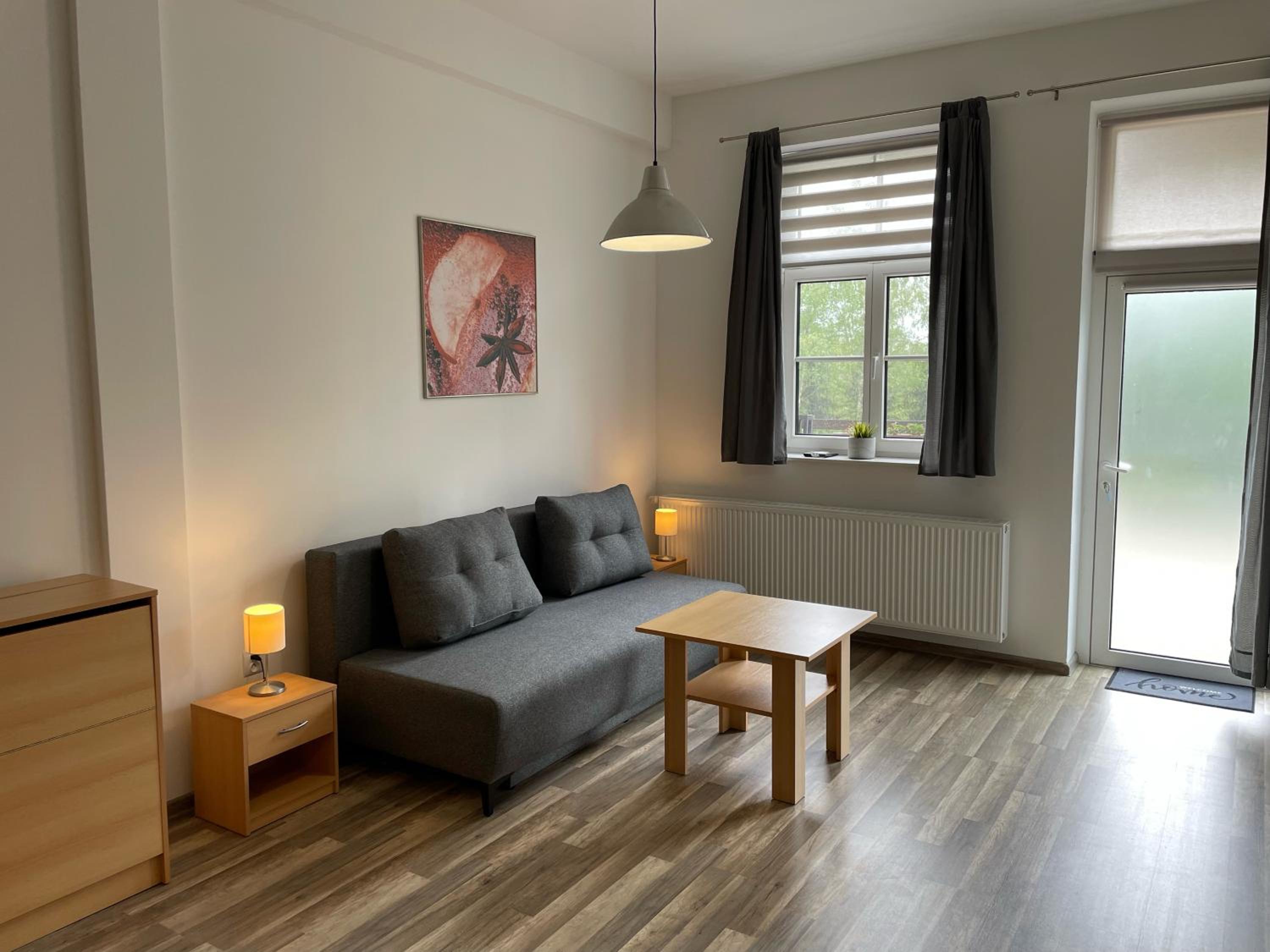 Quadruple Room with Terrace photo 1
