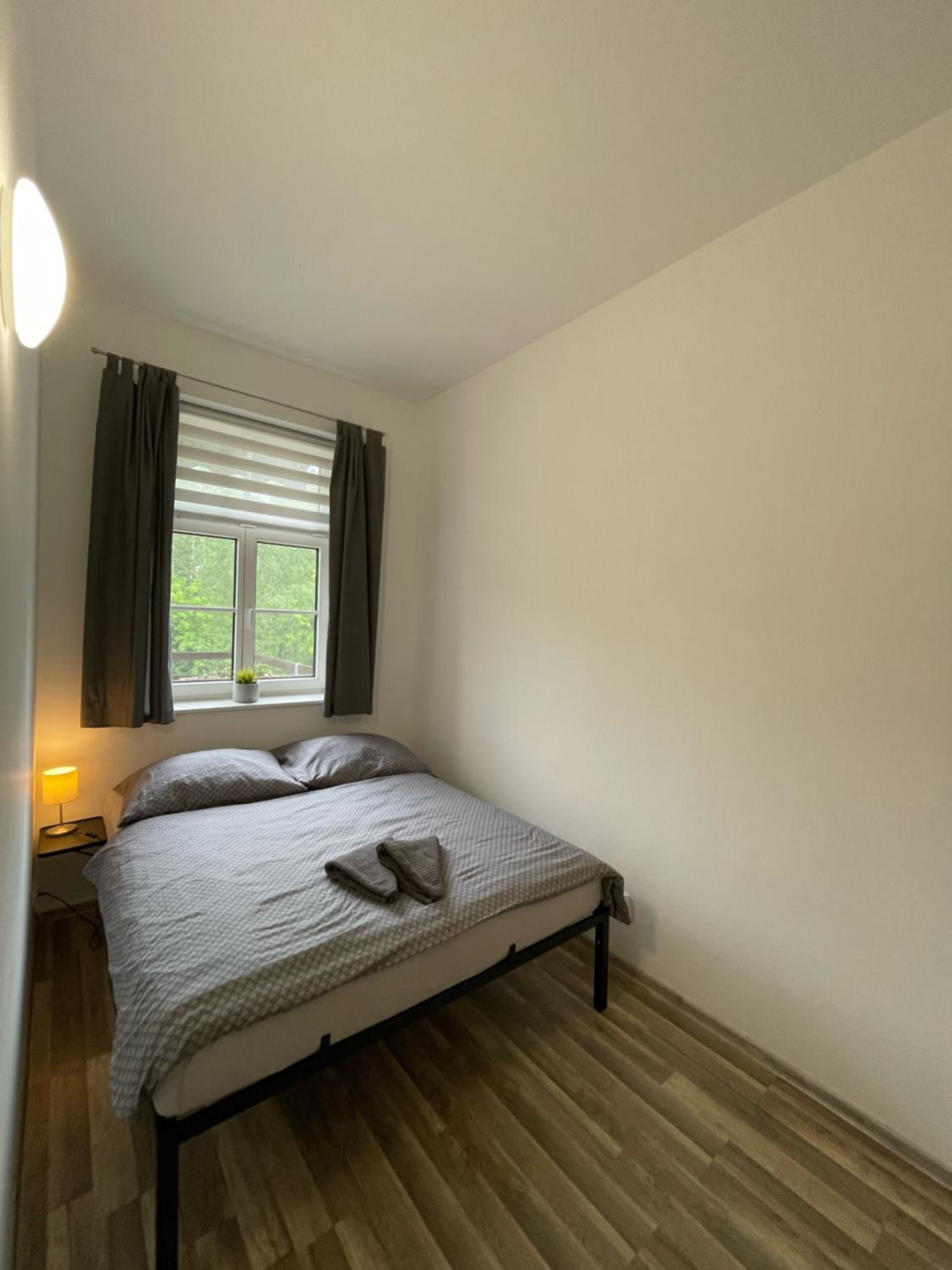 Quadruple Room with Terrace photo 2