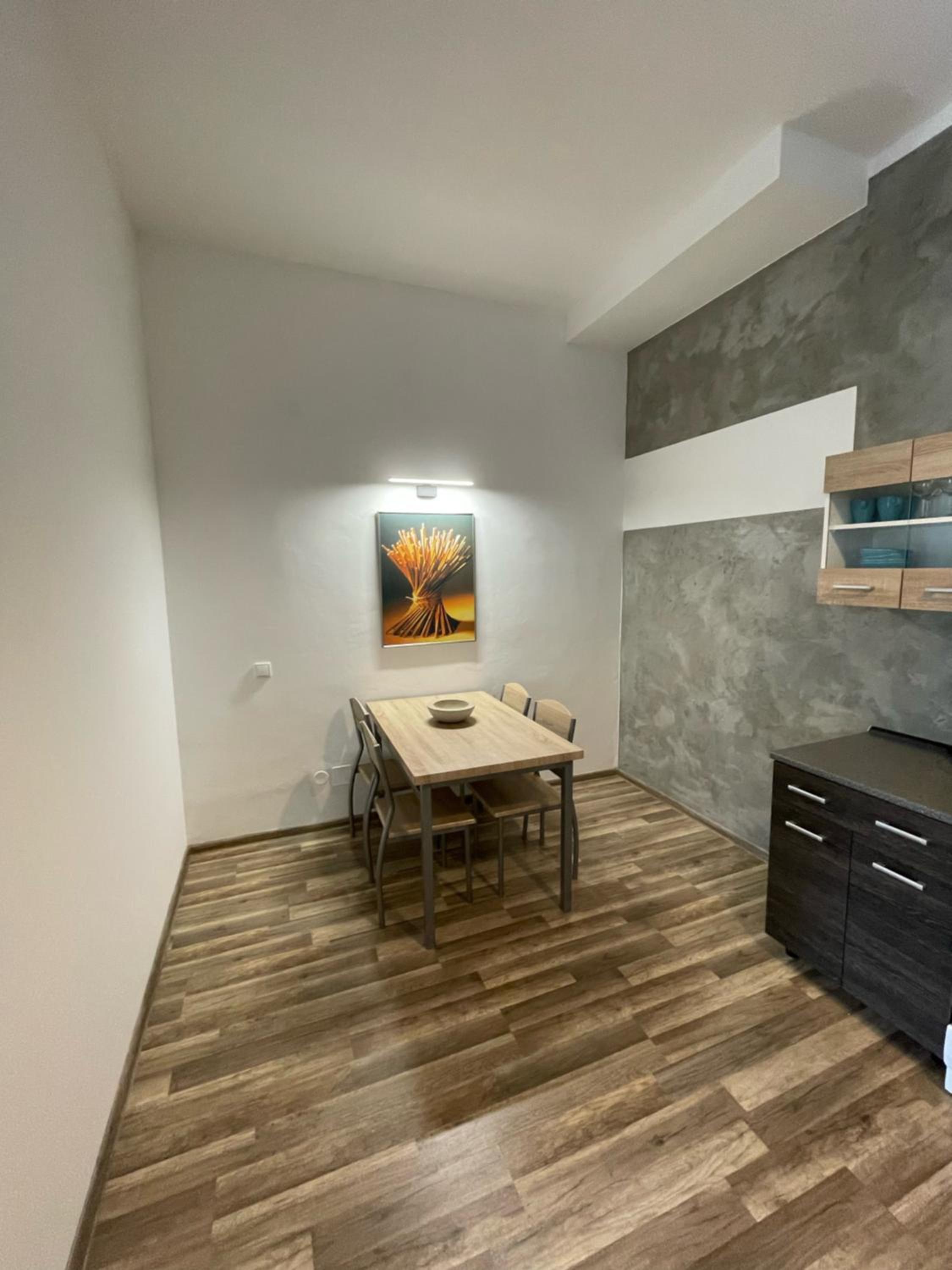 Quadruple Room with Terrace photo 3